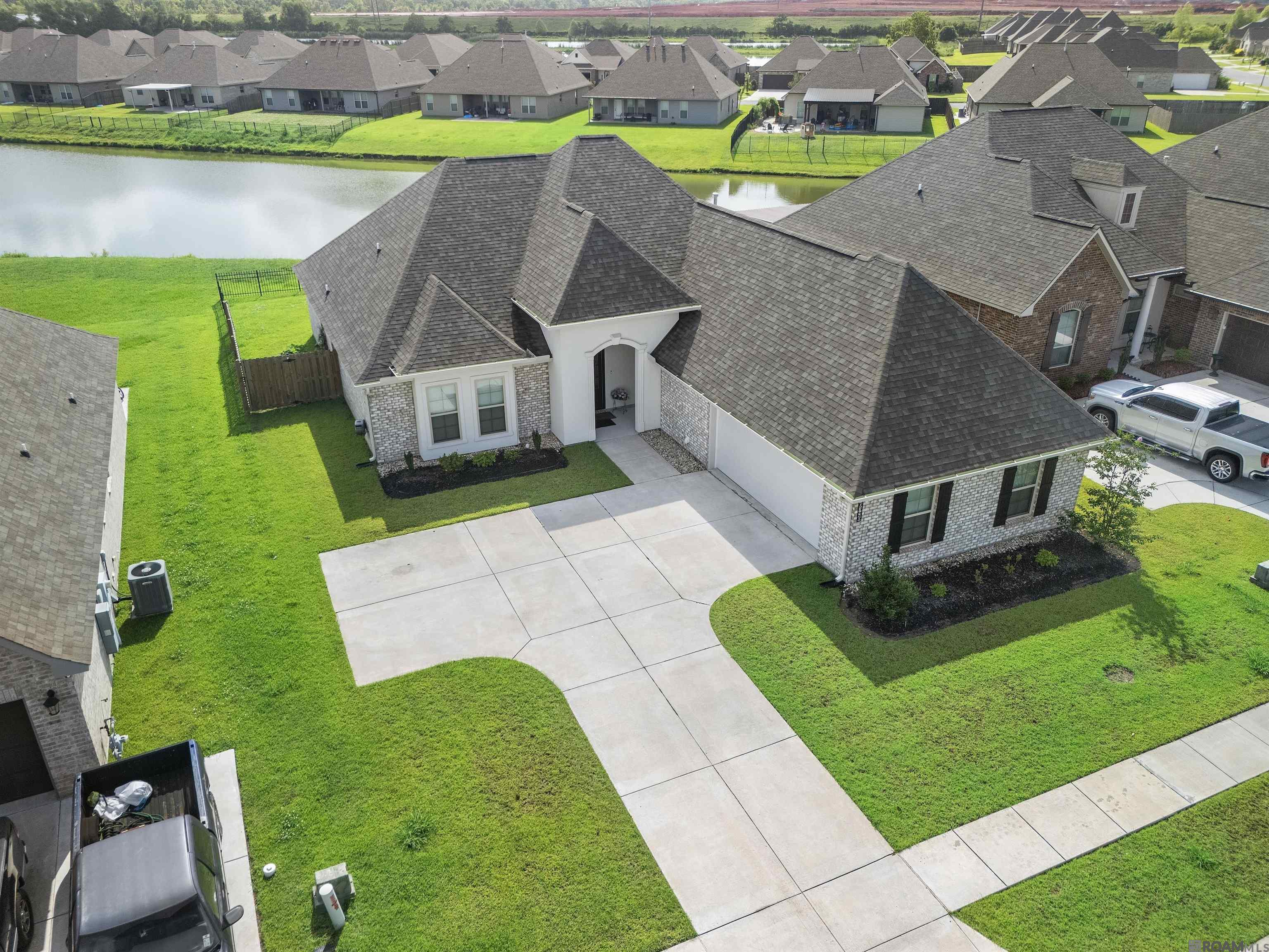 6336 Soaring Dr, Gonzales, Louisiana image 37
