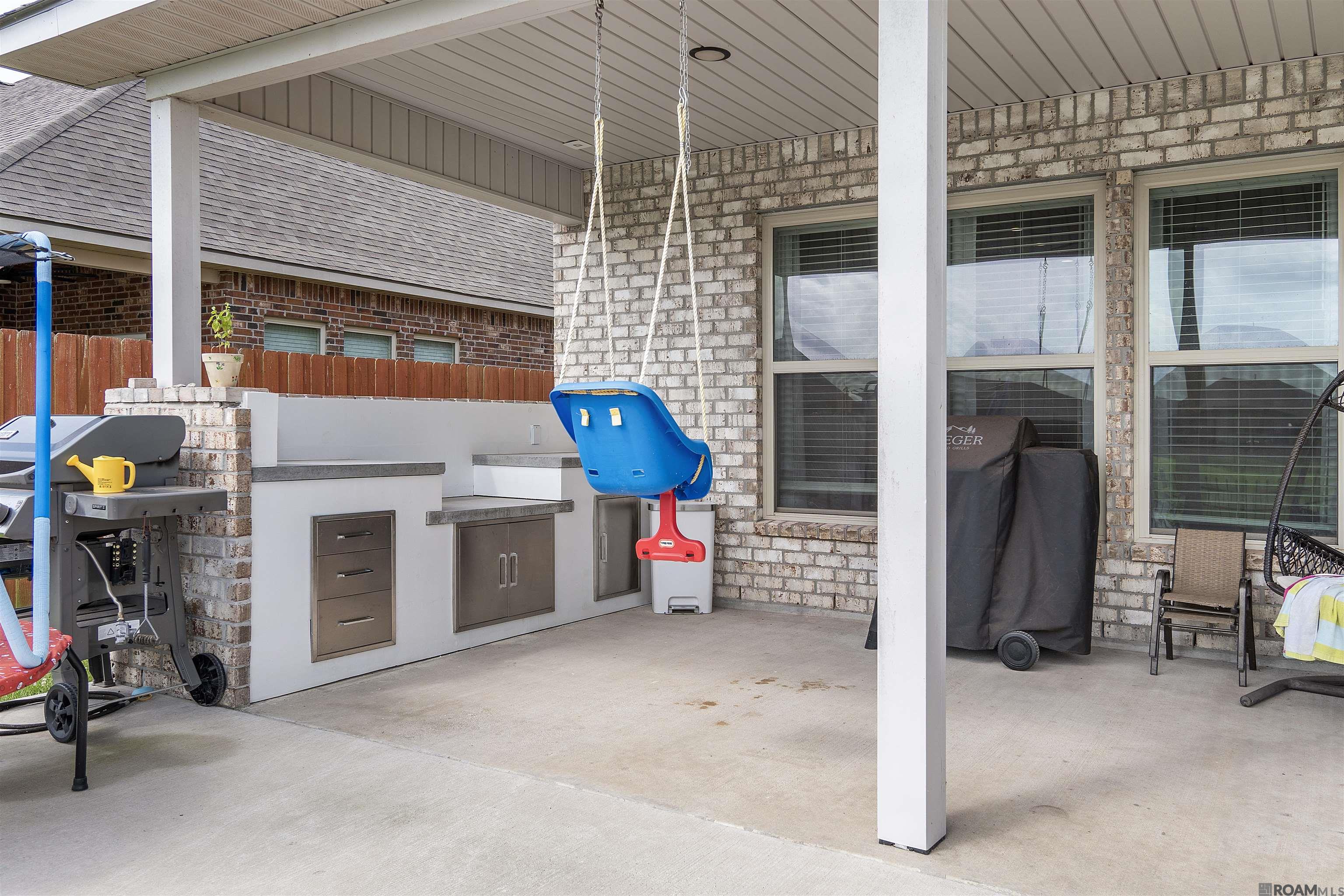 6336 Soaring Dr, Gonzales, Louisiana image 33