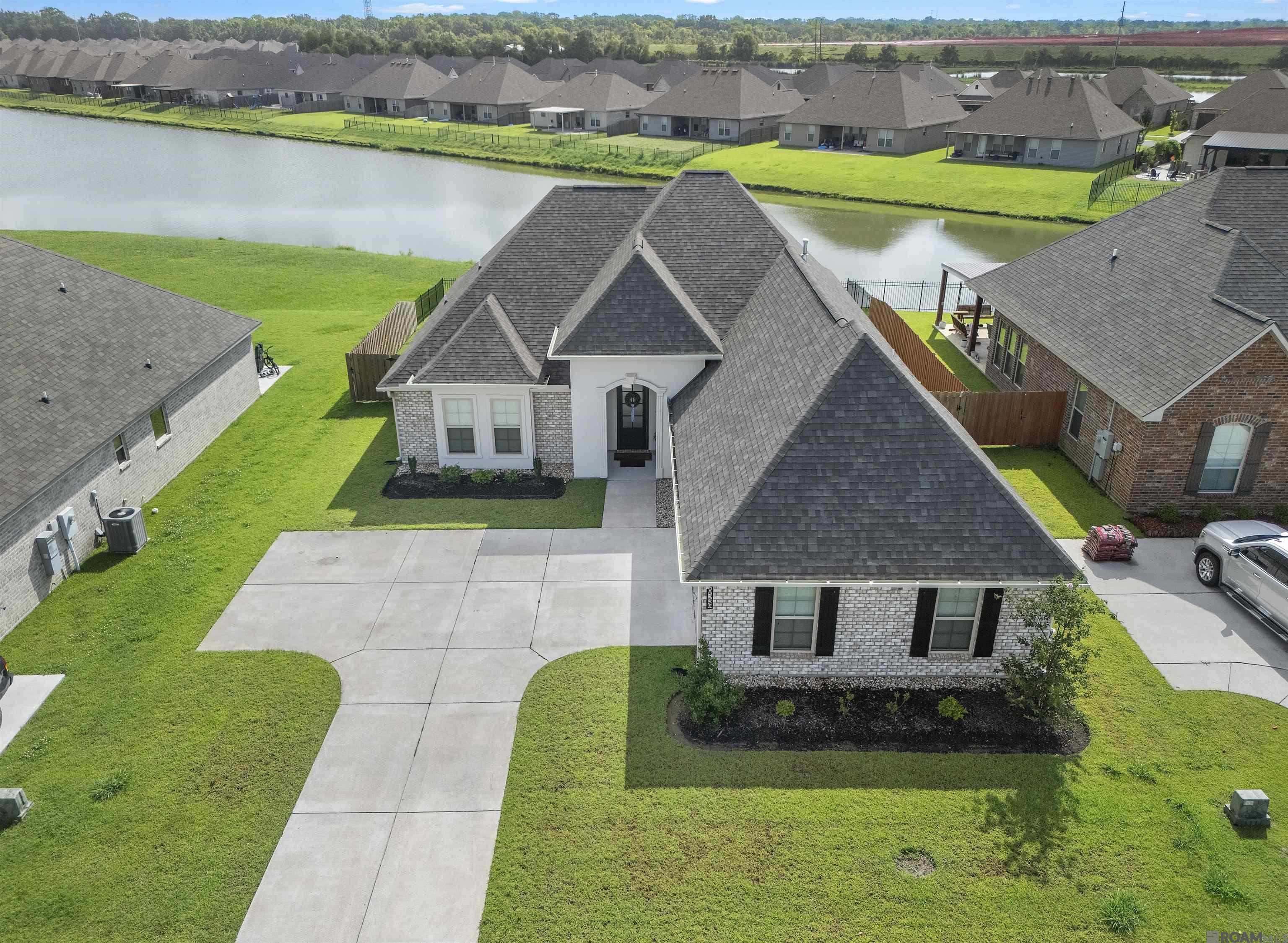 6336 Soaring Dr, Gonzales, Louisiana image 36