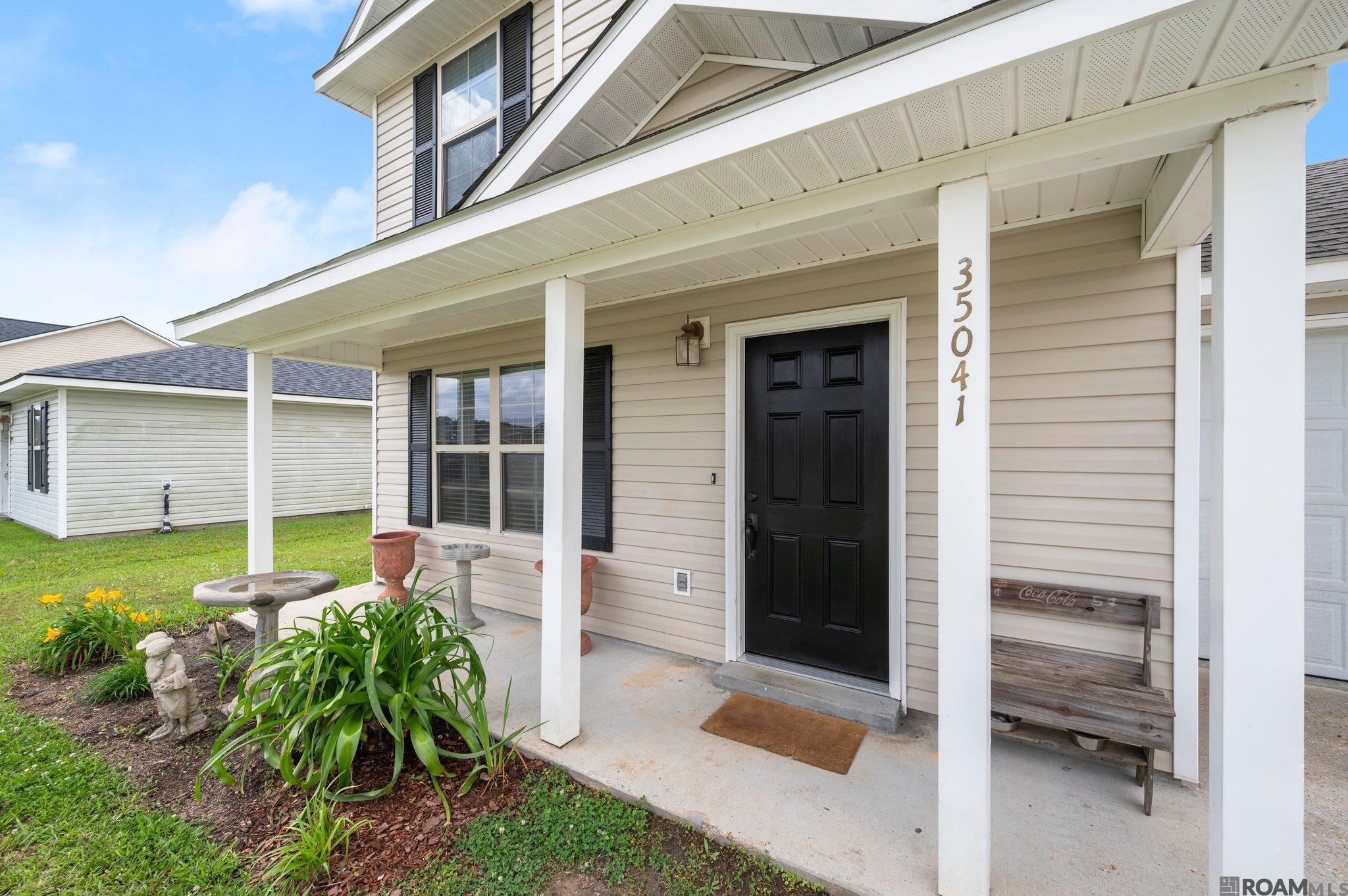 35041 Quail Creek Dr, Denham Springs, Louisiana image 4