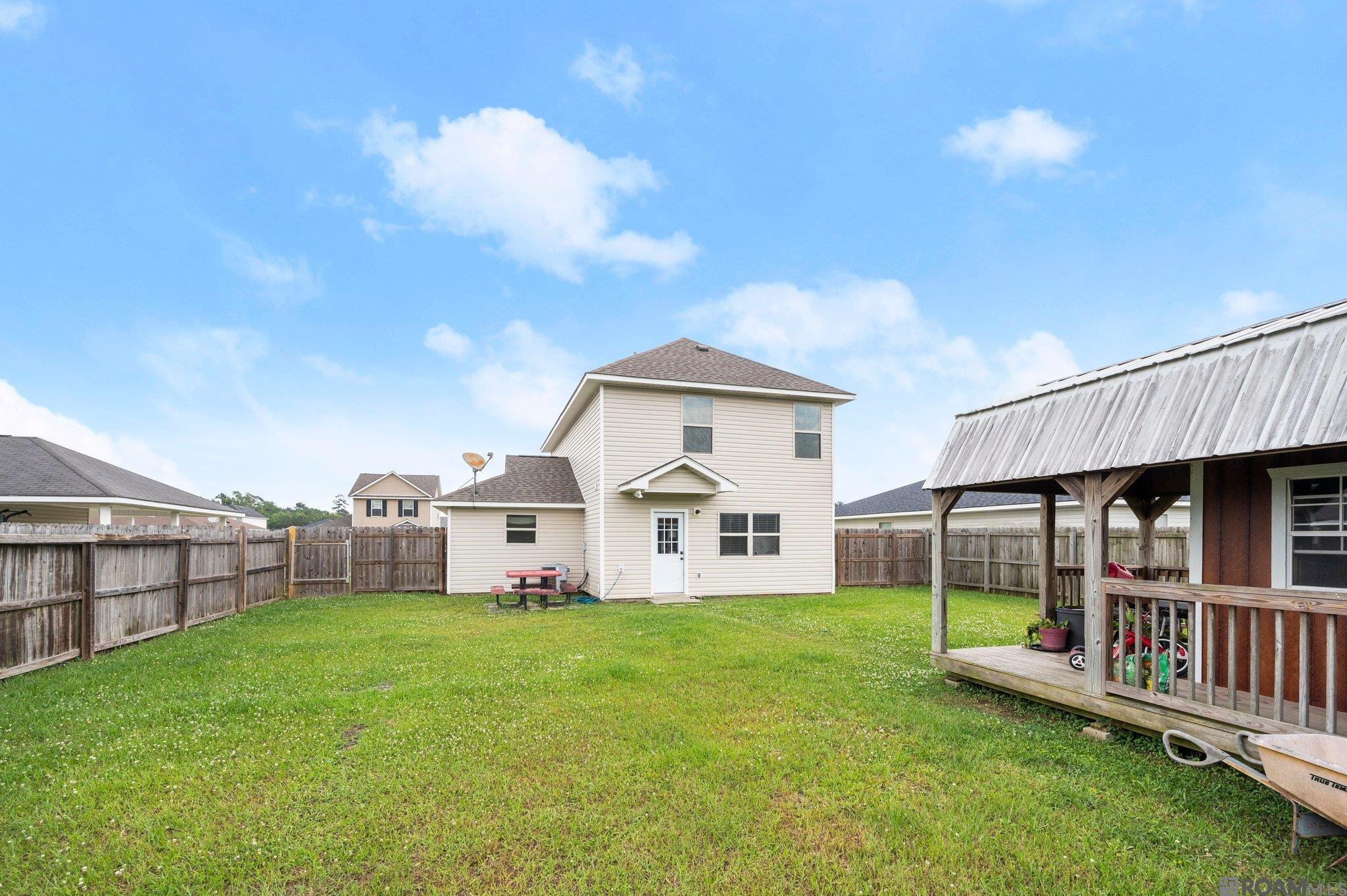 35041 Quail Creek Dr, Denham Springs, Louisiana image 17