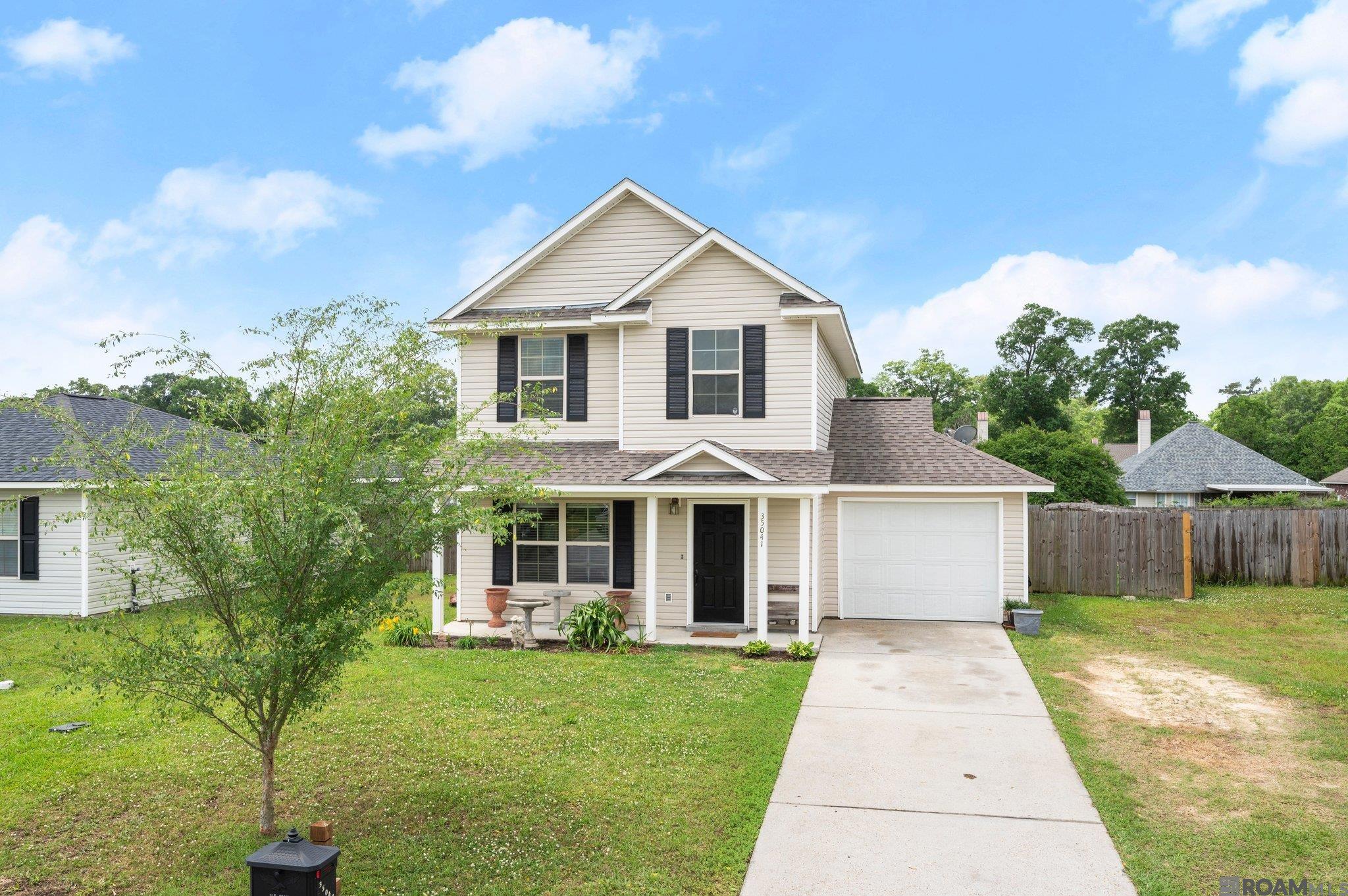 35041 Quail Creek Dr, Denham Springs, Louisiana image 3