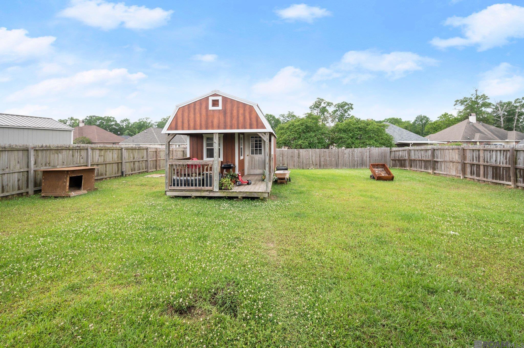 35041 Quail Creek Dr, Denham Springs, Louisiana image 16