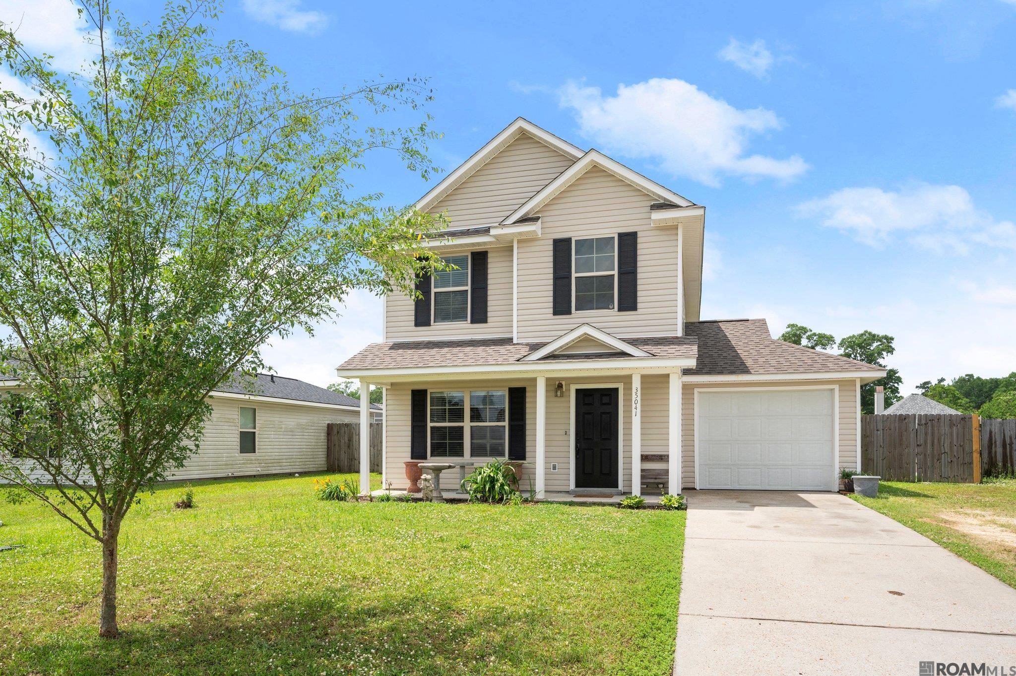 35041 Quail Creek Dr, Denham Springs, Louisiana image 2
