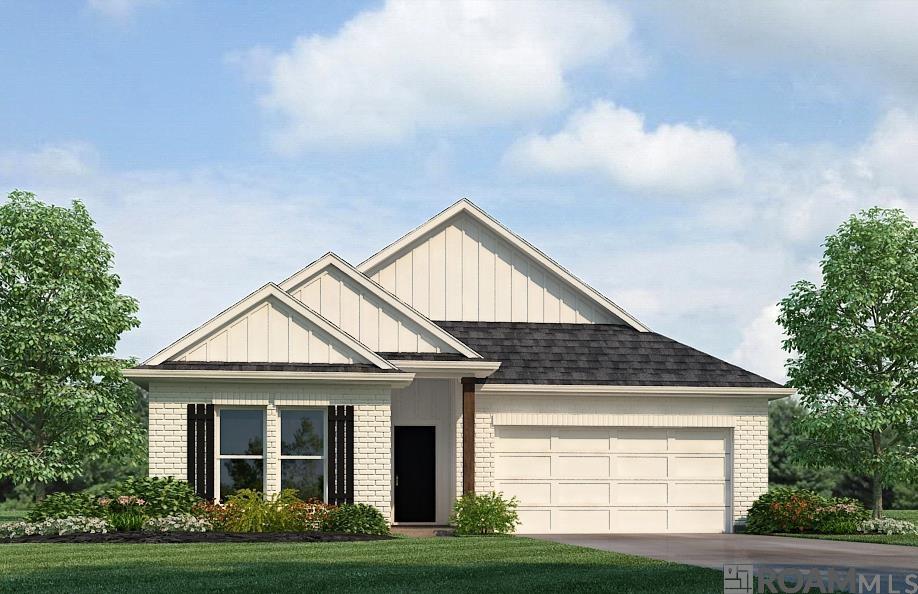11544 Derby Dr, Denham Springs, Louisiana image 1