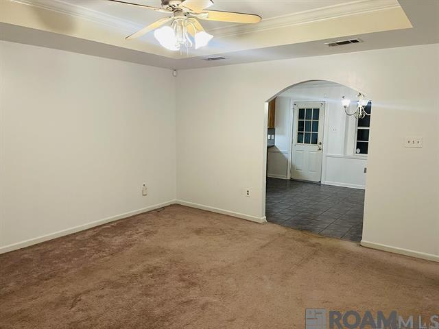 5503 W Tigre Chene Ct, Baker, Louisiana image 2