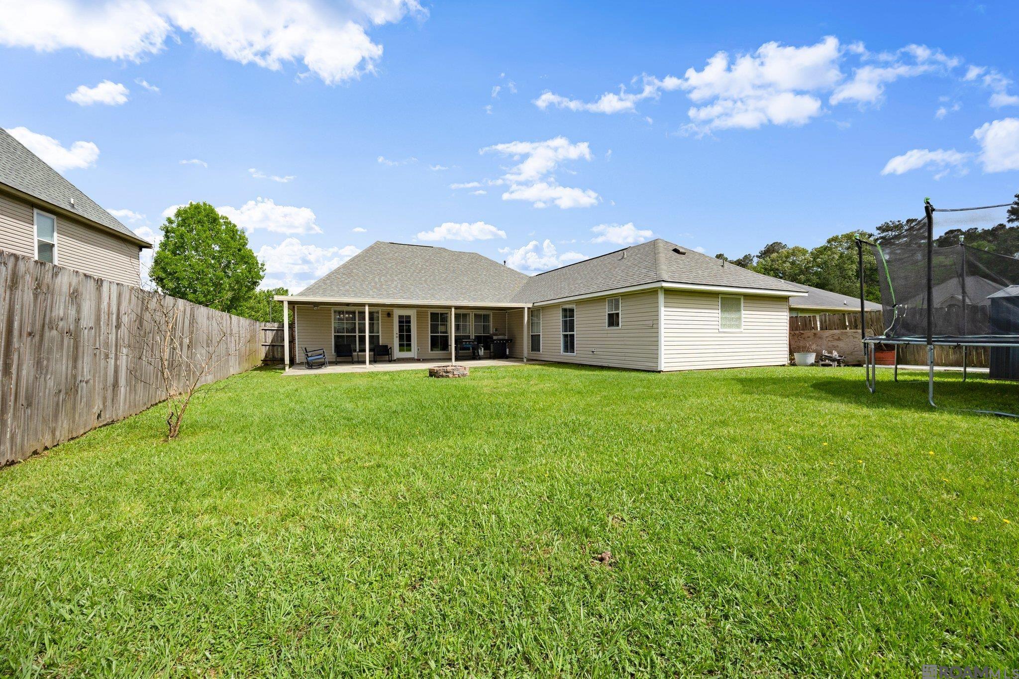 26017 Big Ben Dr, Denham Springs, Louisiana image 19