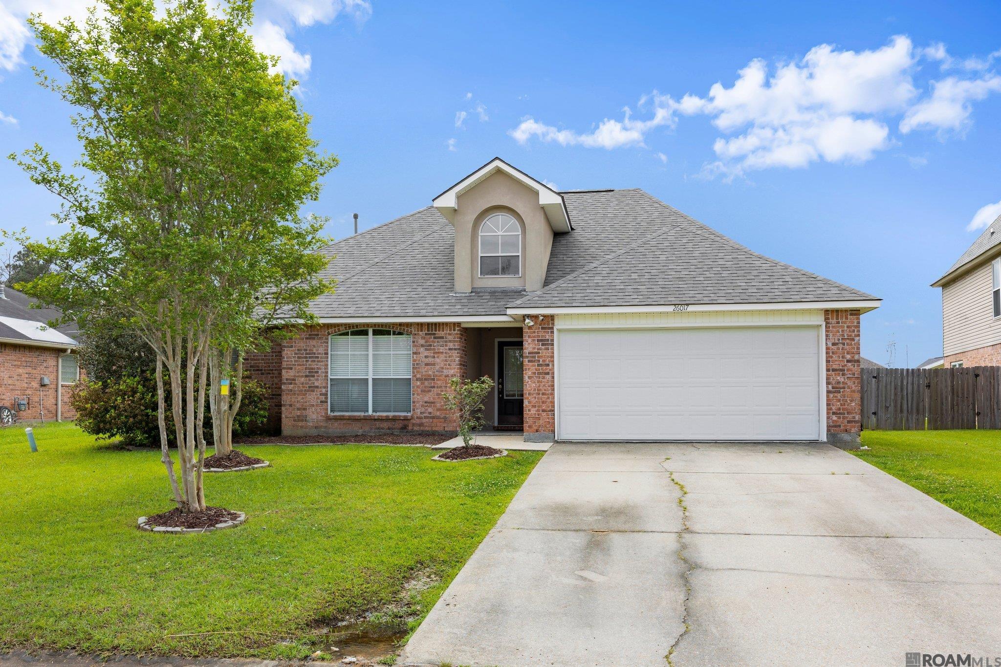 26017 Big Ben Dr, Denham Springs, Louisiana image 1