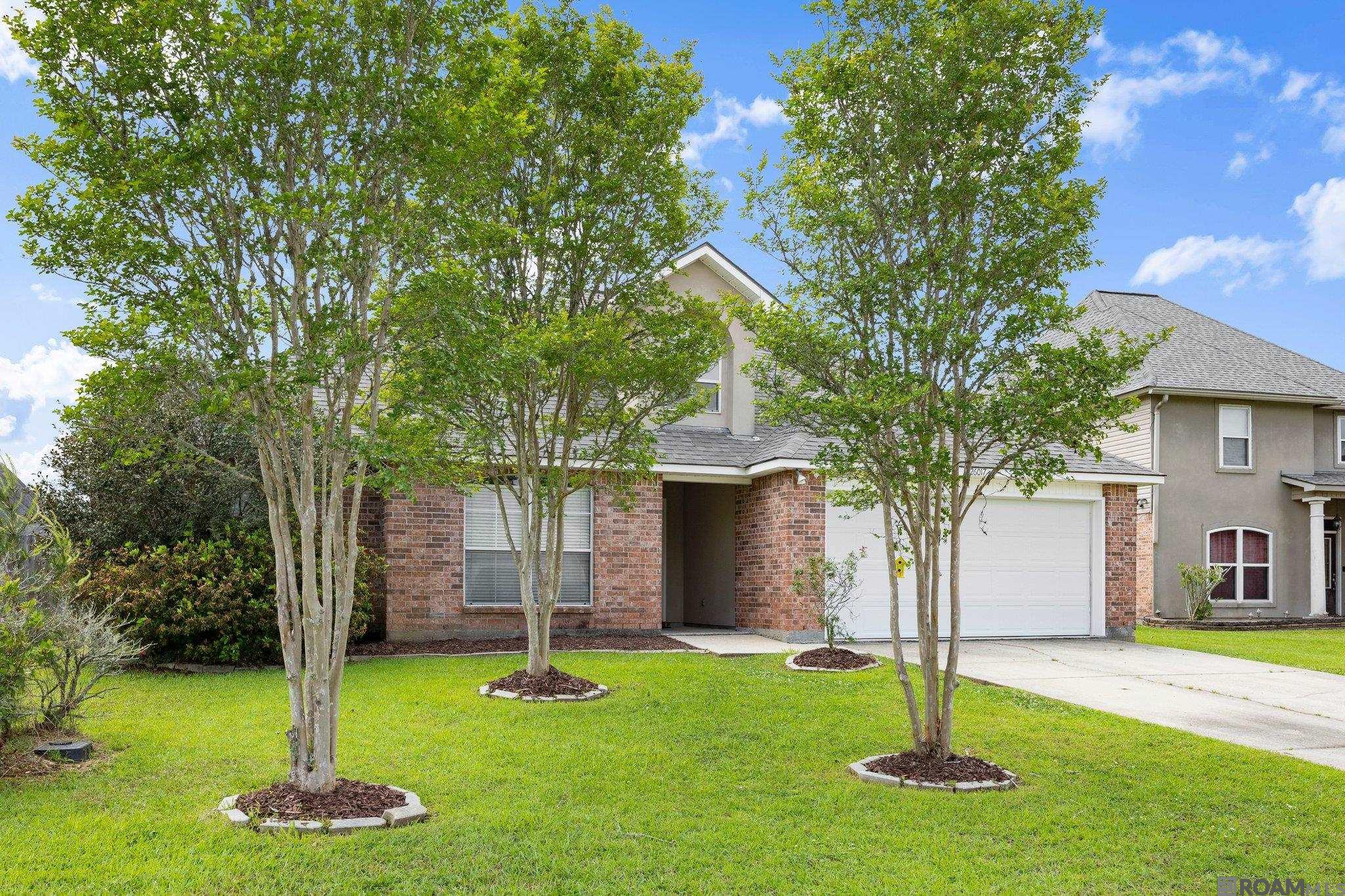 26017 Big Ben Dr, Denham Springs, Louisiana image 2