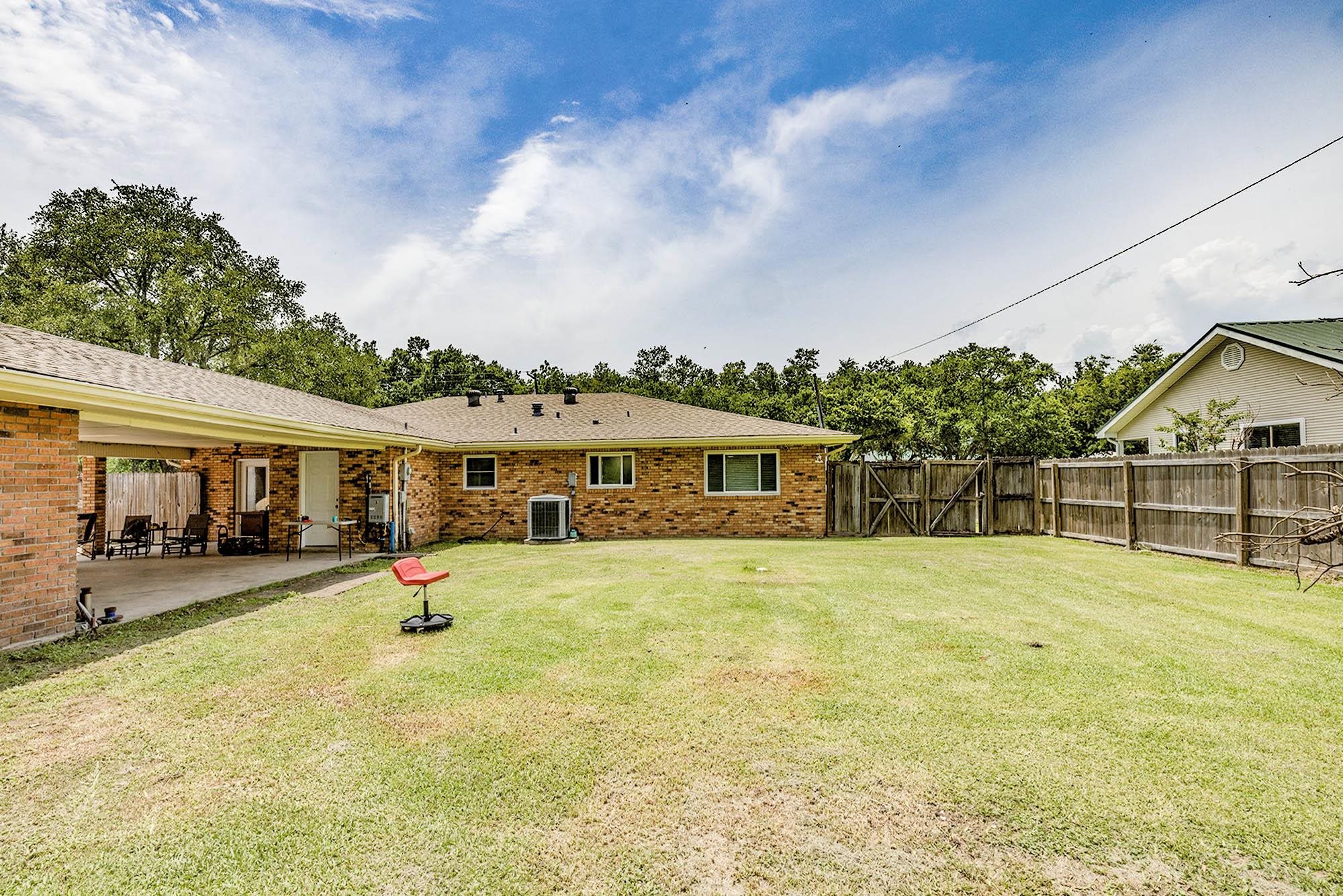 302 Lirette Street, Houma, Louisiana image 7