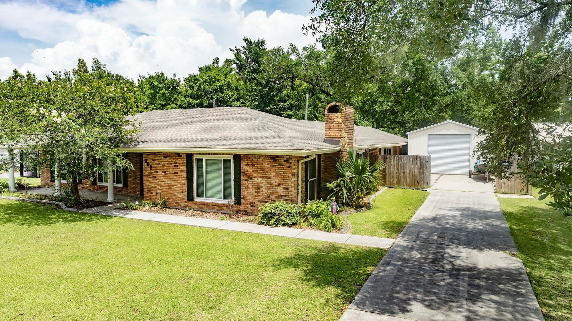 302 Lirette Street, Houma, Louisiana image 10