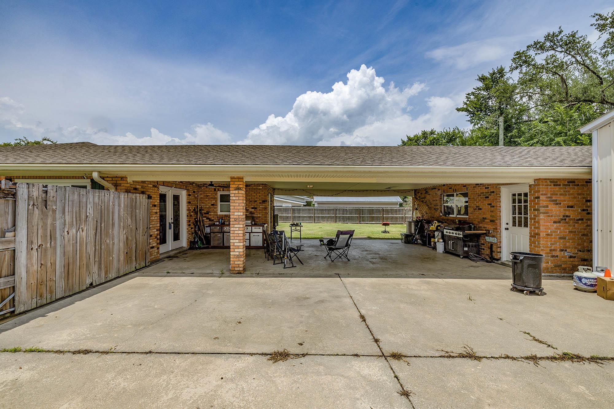 302 Lirette Street, Houma, Louisiana image 6
