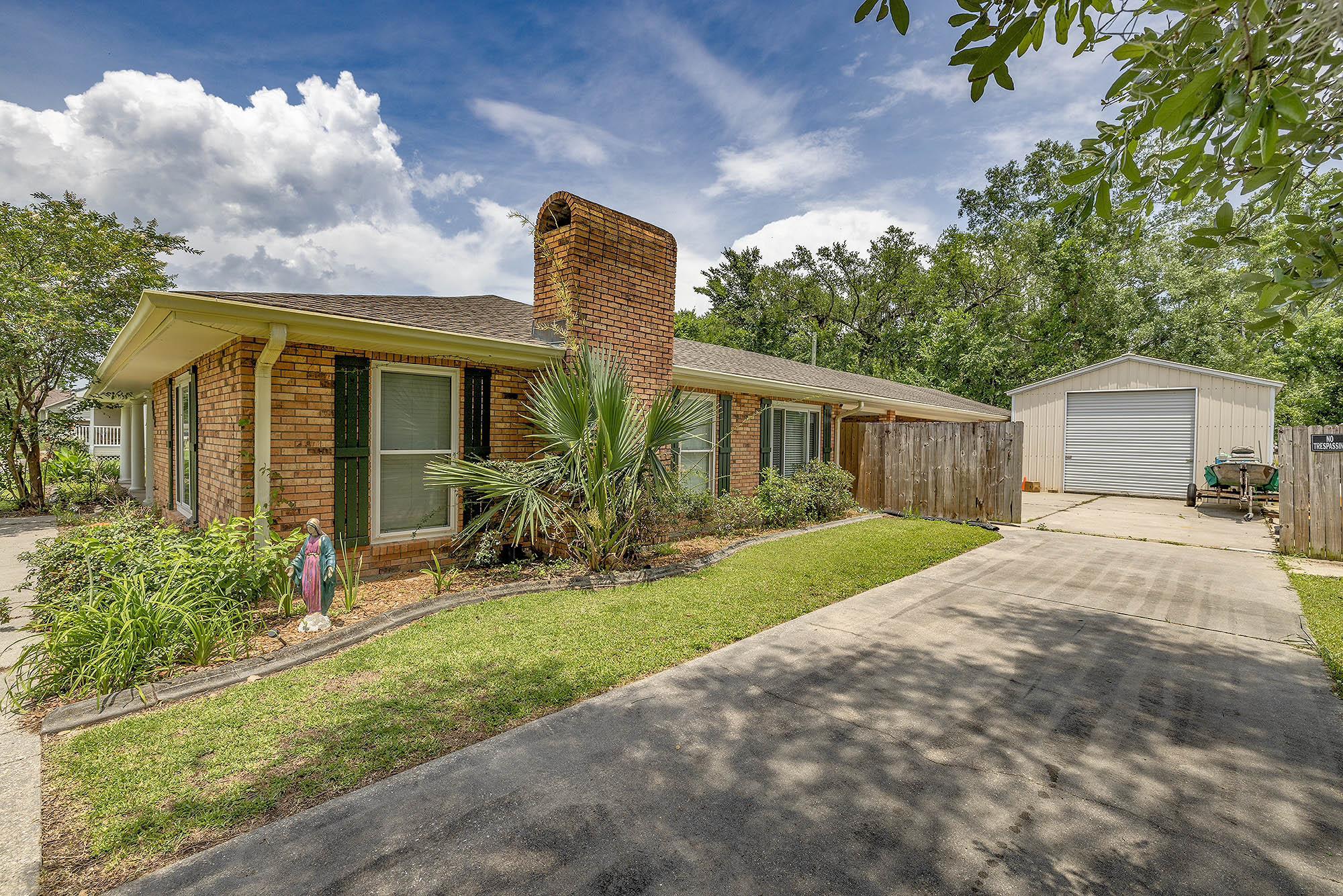 302 Lirette Street, Houma, Louisiana image 4