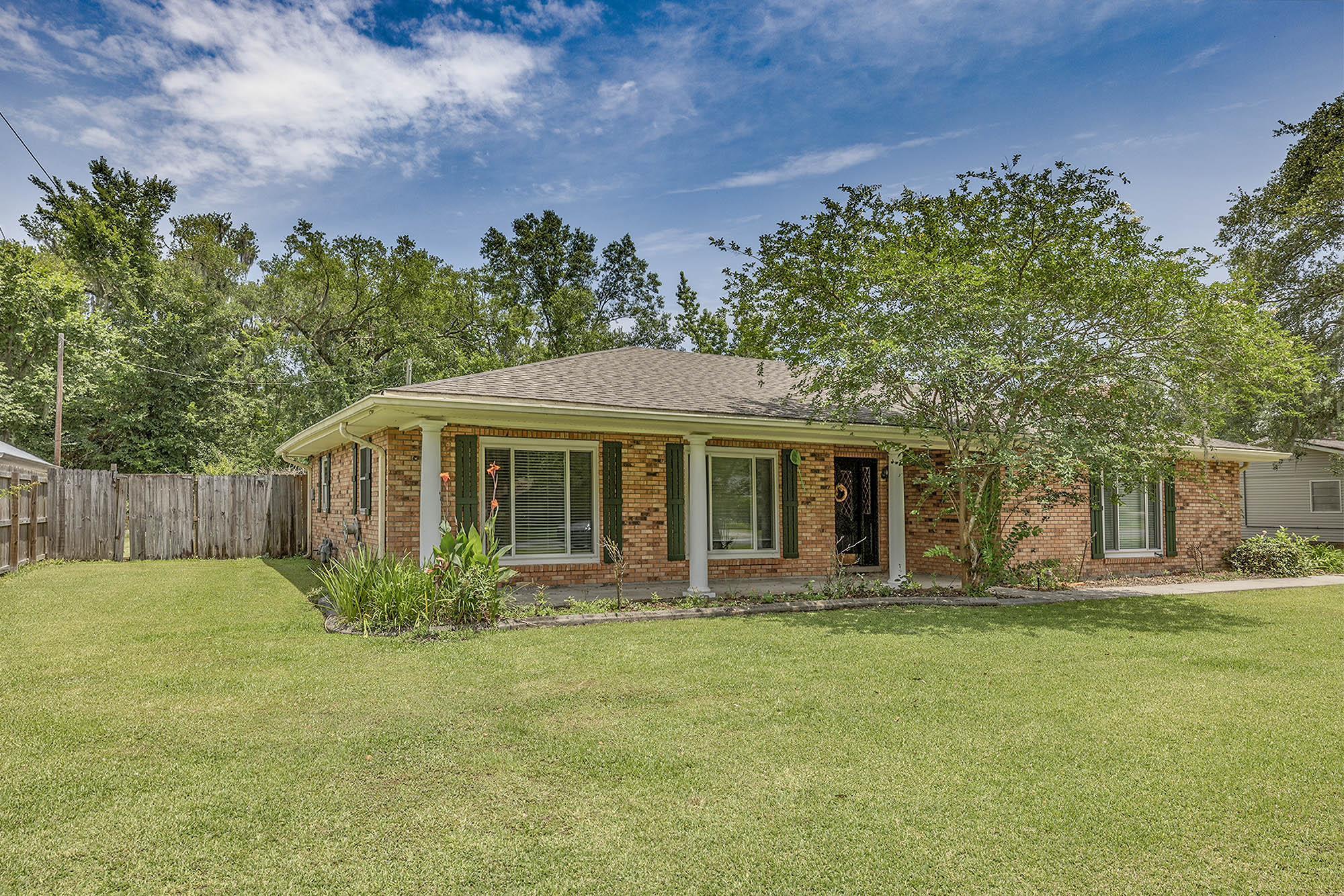 302 Lirette Street, Houma, Louisiana image 2