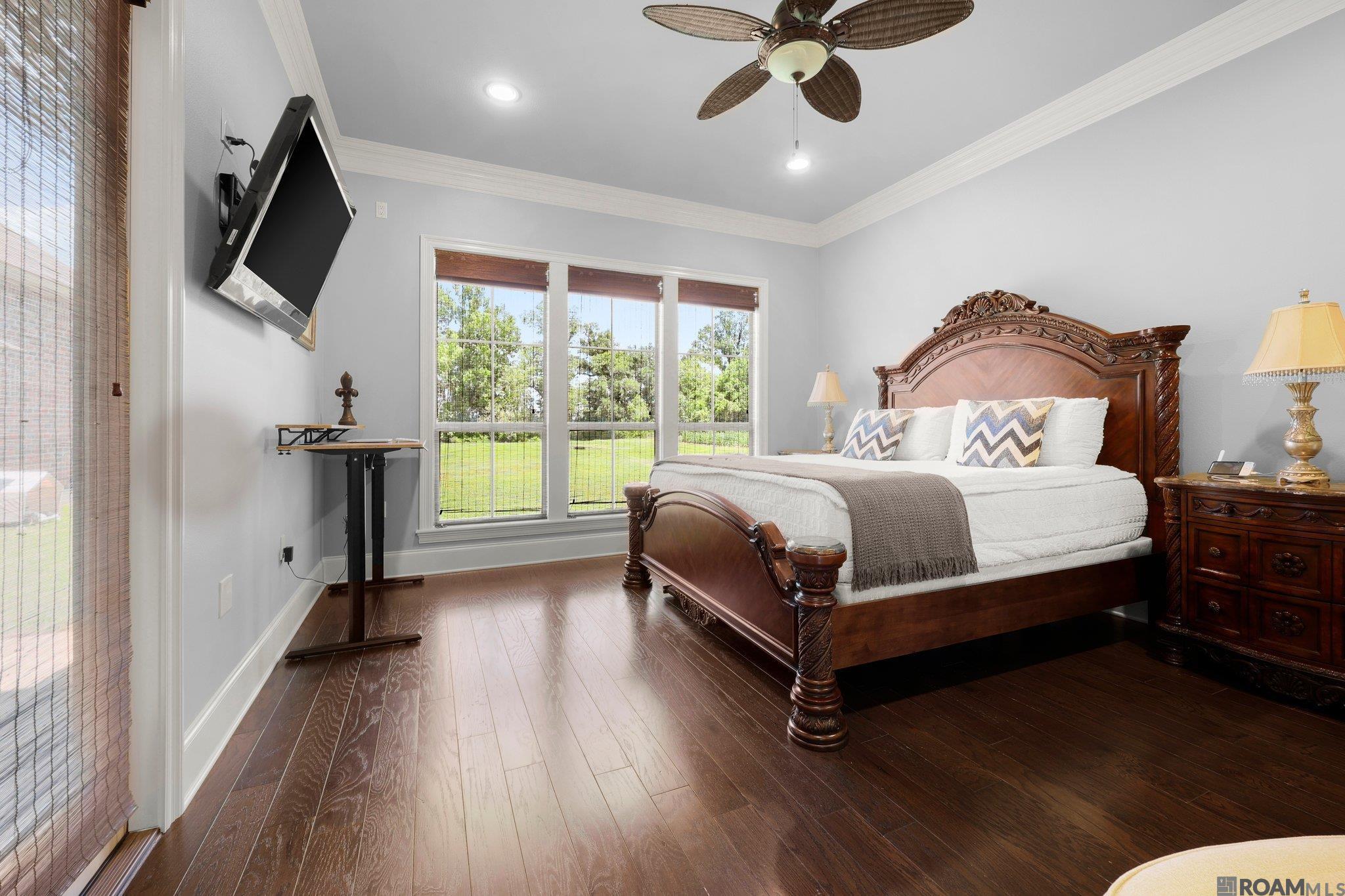 15105 La Hwy 77, Rosedale, Louisiana image 13