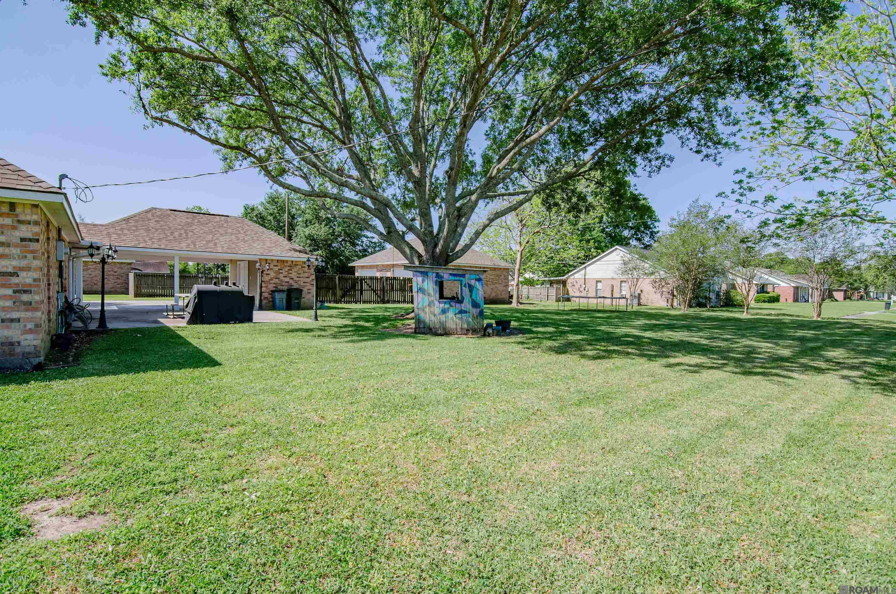 2337 S San Francisco Ave, Gonzales, Louisiana image 21