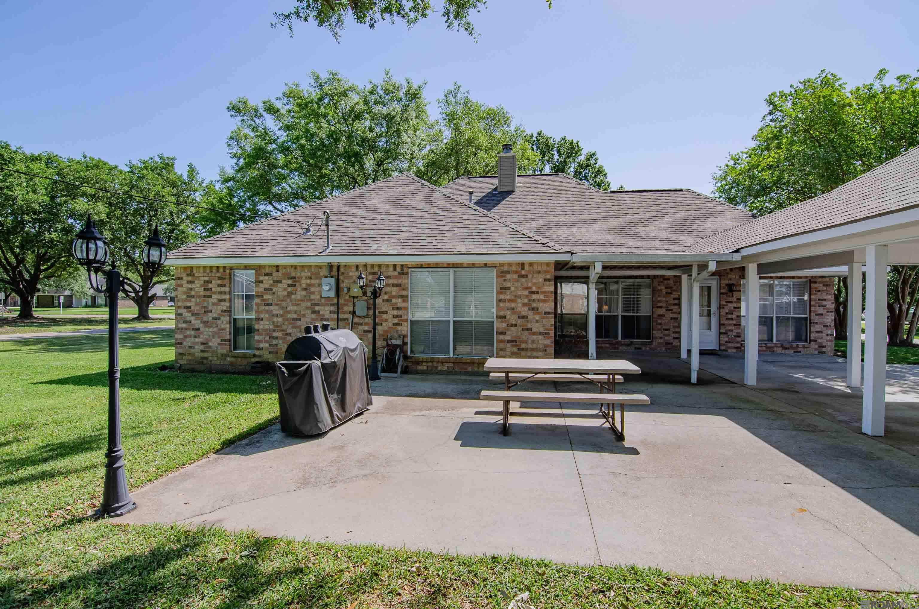 2337 S San Francisco Ave, Gonzales, Louisiana image 19