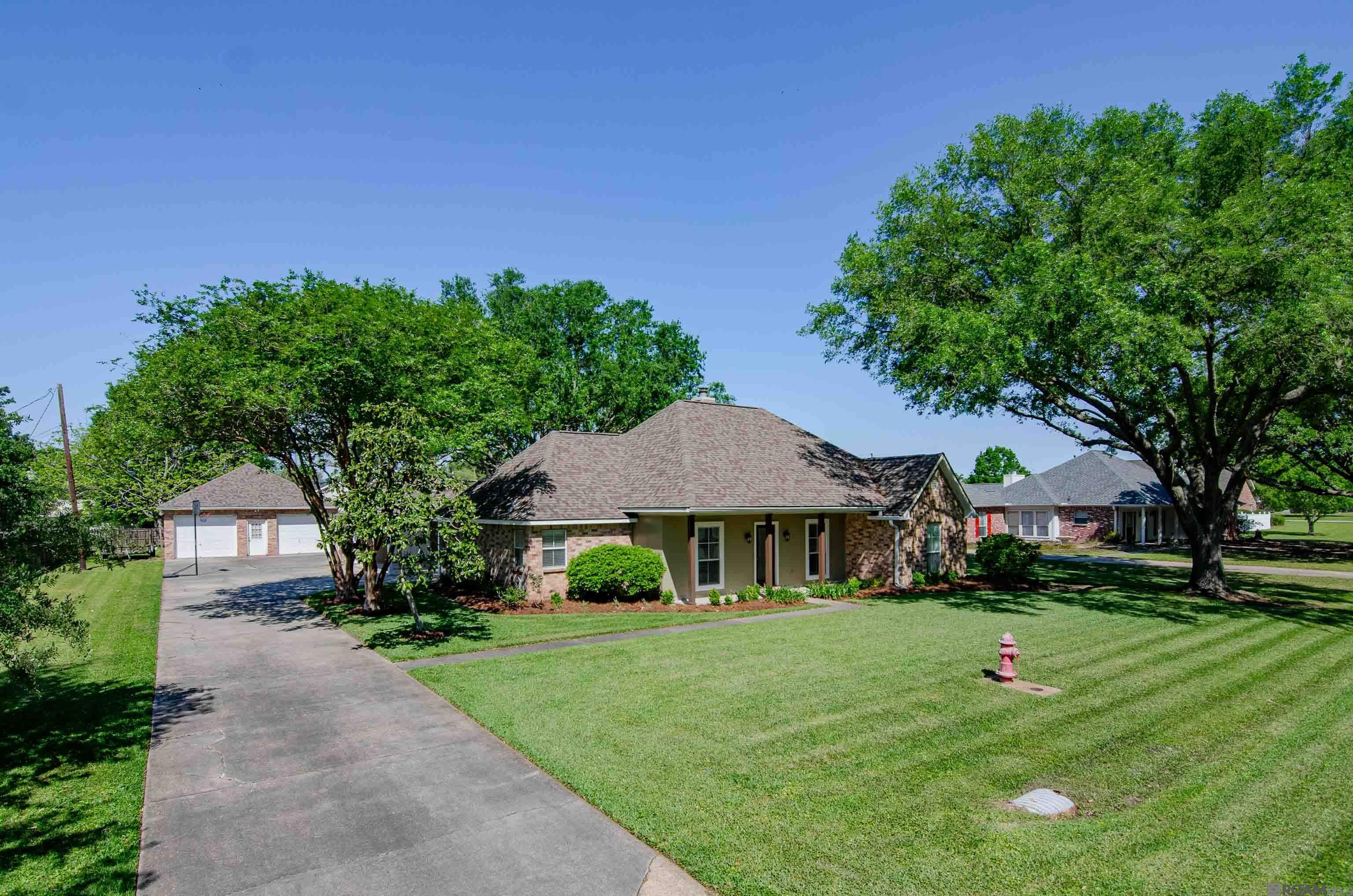 2337 S San Francisco Ave, Gonzales, Louisiana image 2