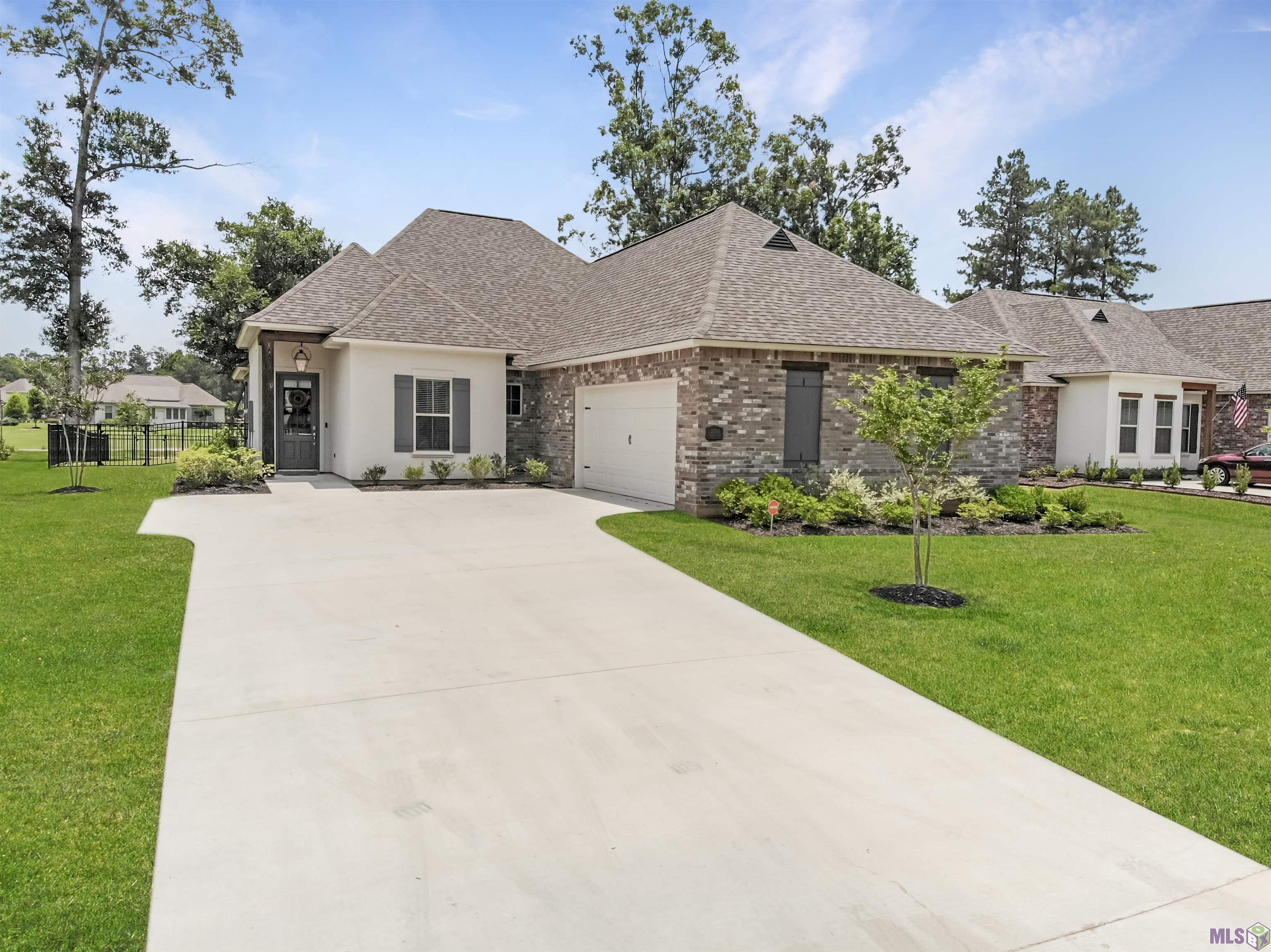 23342 Cypress Cove, Springfield, Louisiana image 1