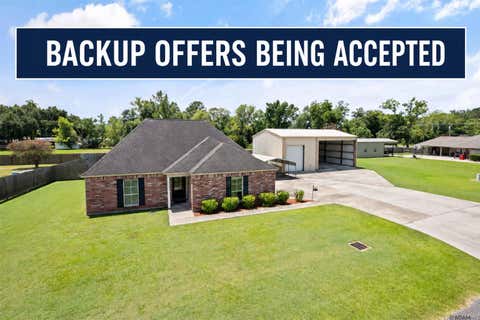 Homes For Sale - 44401 Pecan Oaks Ave<br/> Sorrento, LA 70778