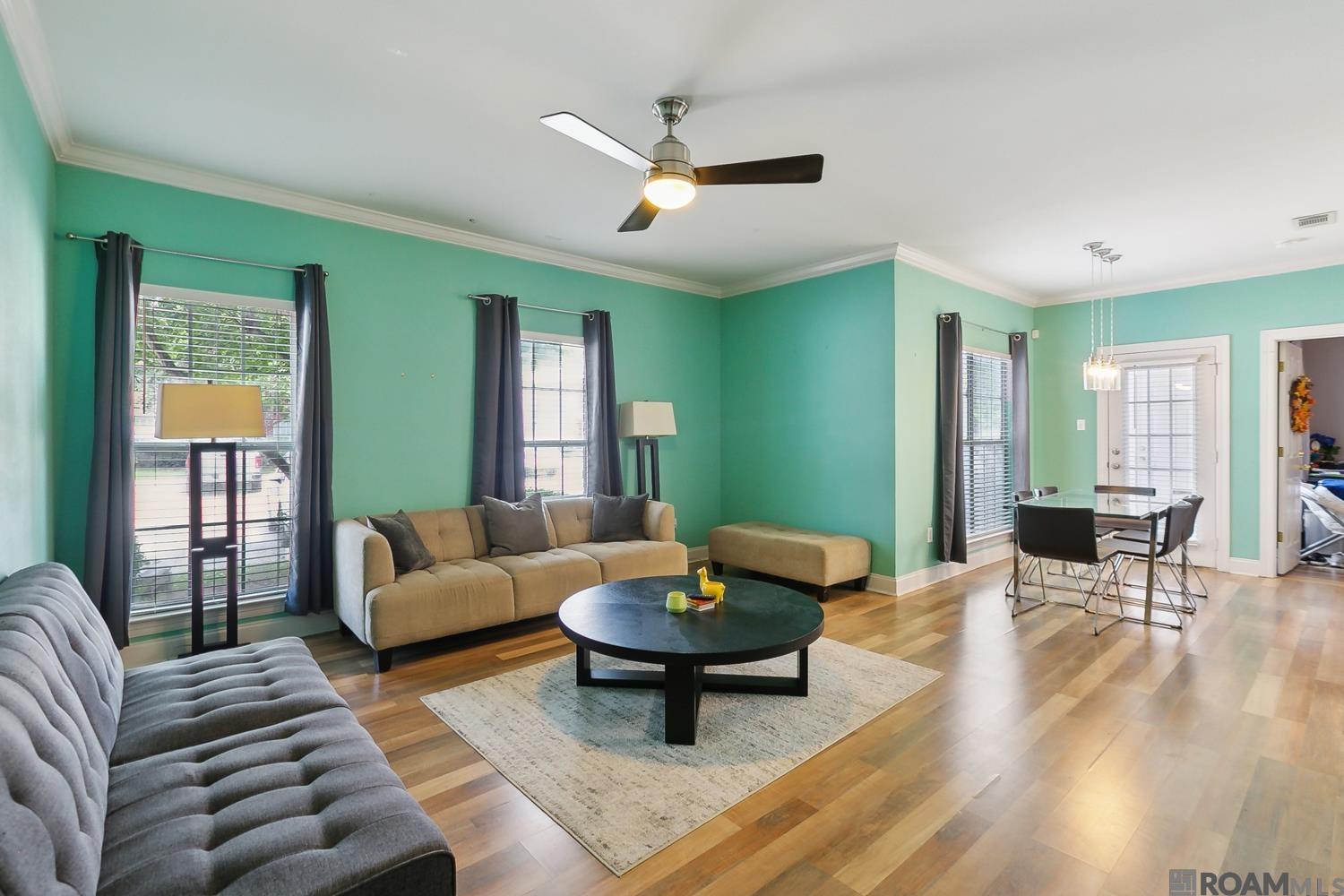 4625 Burbank Dr #502, Baton Rouge, Louisiana image 3