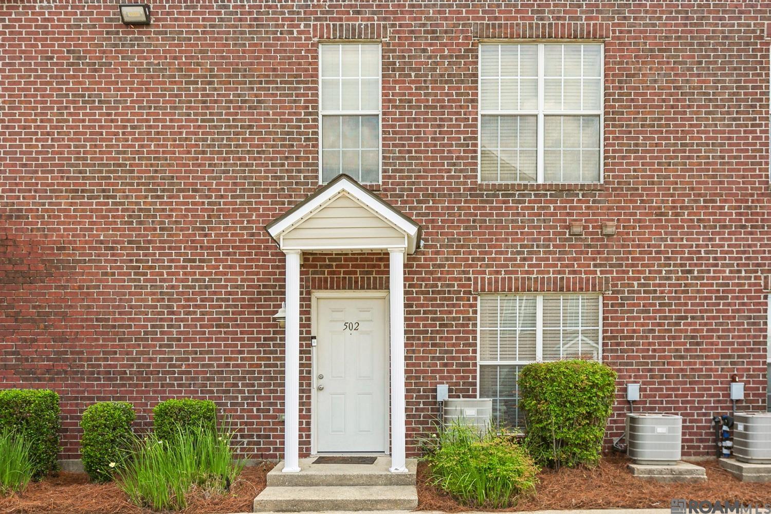 4625 Burbank Dr #502, Baton Rouge, Louisiana image 2