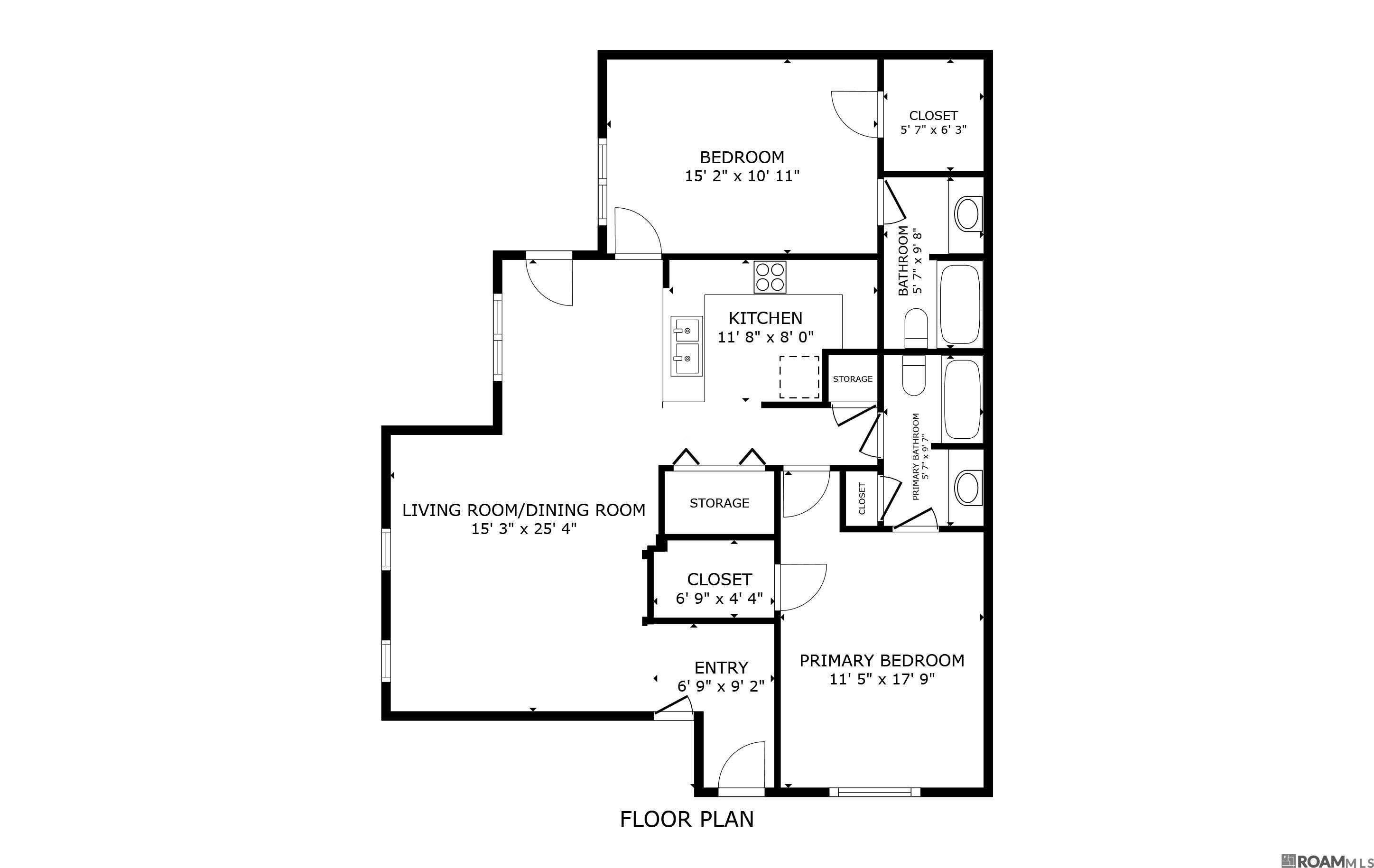 4625 Burbank Dr #502, Baton Rouge, Louisiana image 17