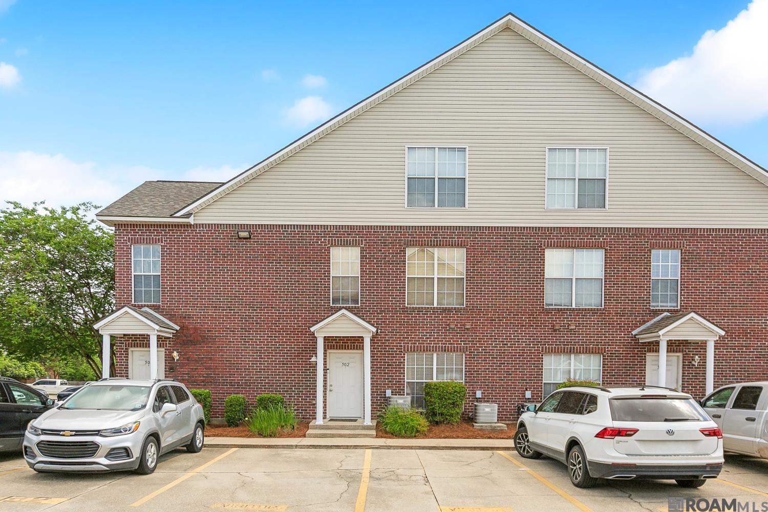 4625 Burbank Dr #502, Baton Rouge, Louisiana image 1