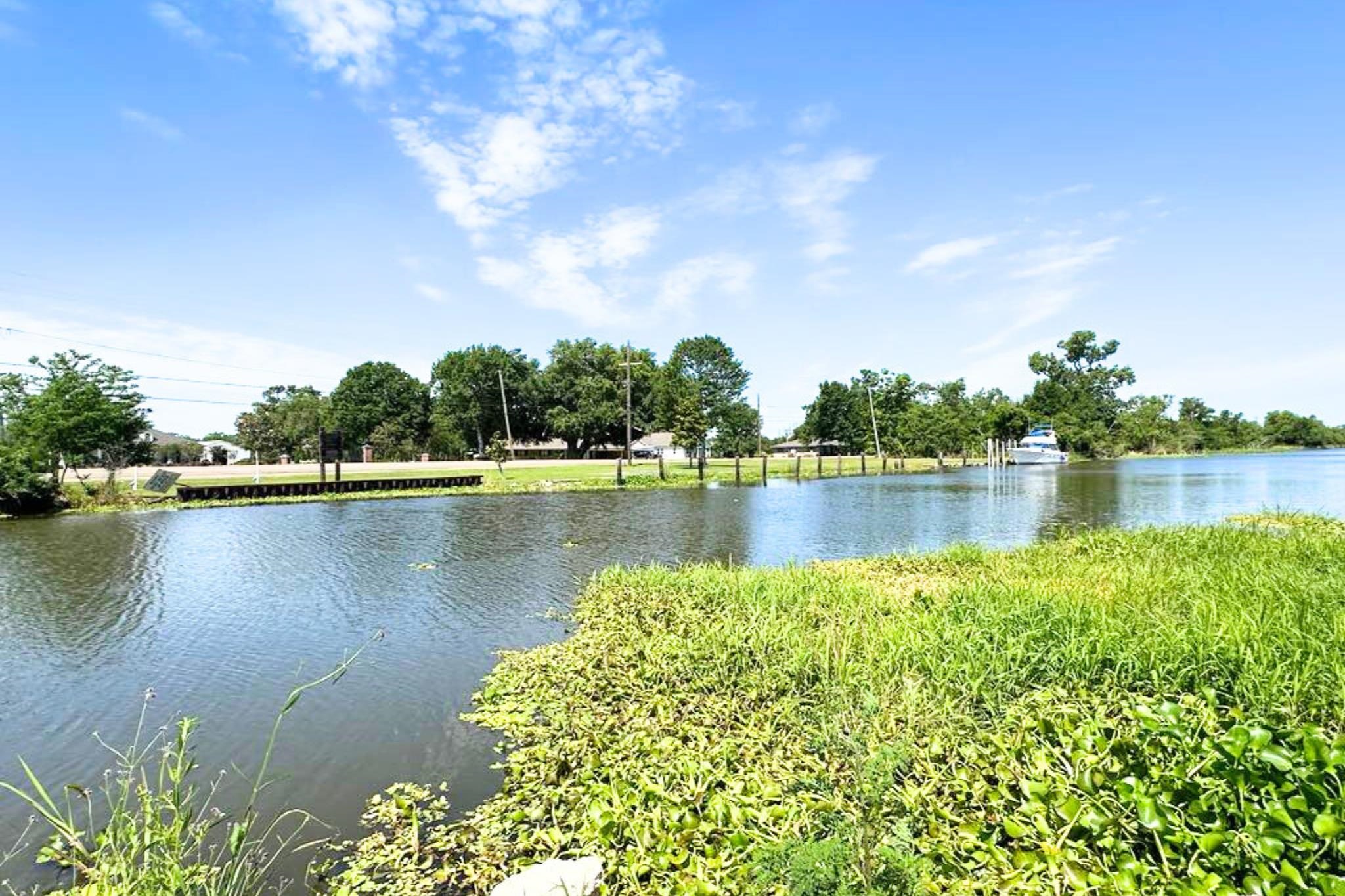 4679 Bayouside Dr, Chauvin, Louisiana image 22