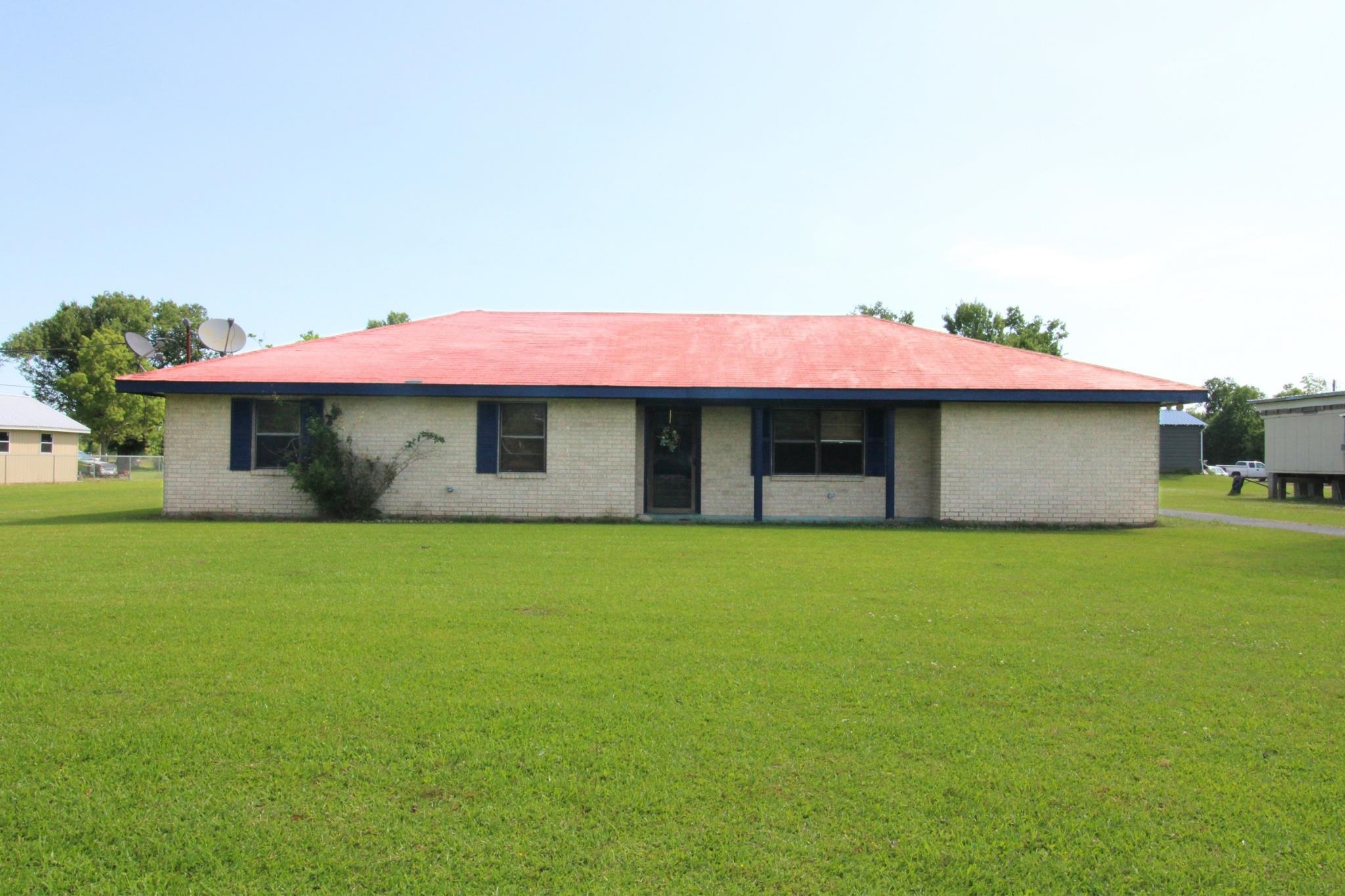 4679 Bayouside Dr, Chauvin, Louisiana image 1