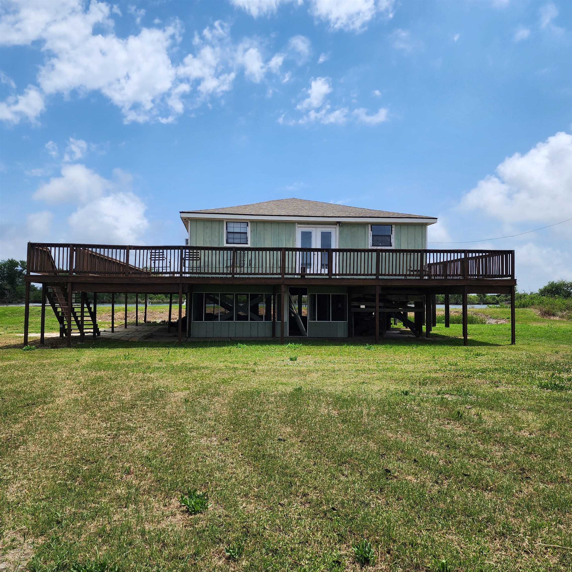 6553 Highway 56 Highway, Chauvin, Louisiana image 1