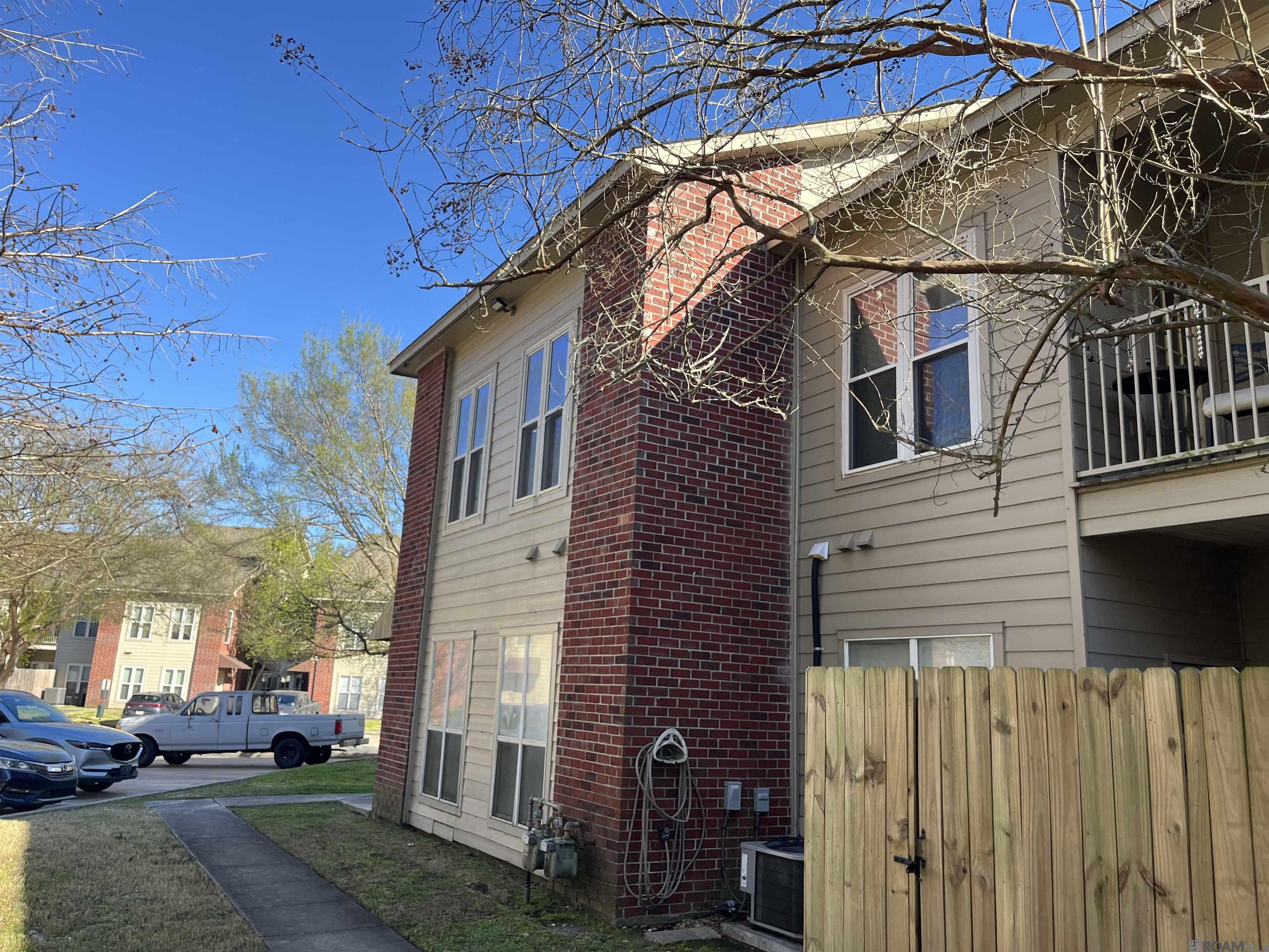 5151 Etta St #3-H, Baton Rouge, Louisiana image 3