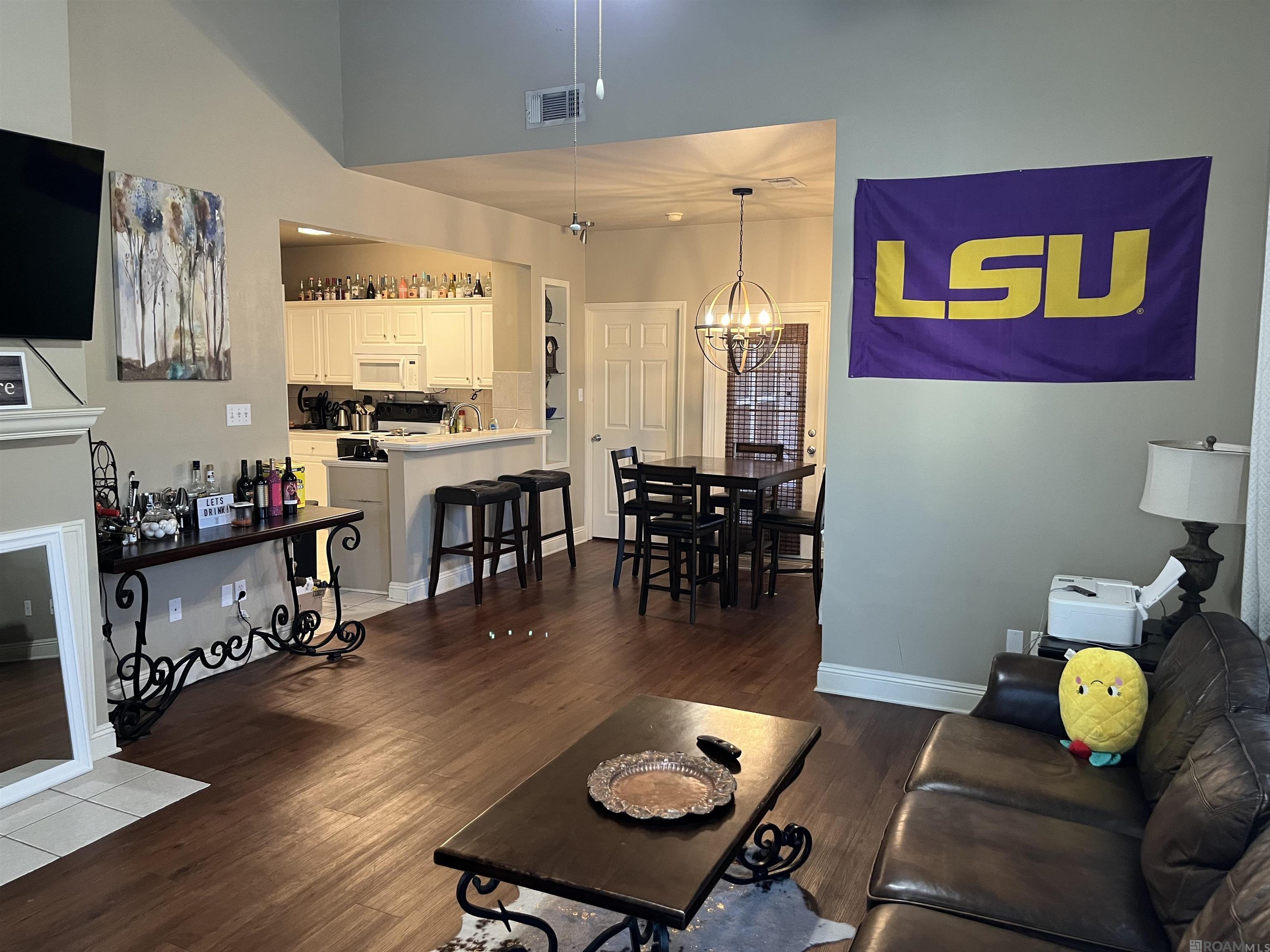 5151 Etta St #3-H, Baton Rouge, Louisiana image 5