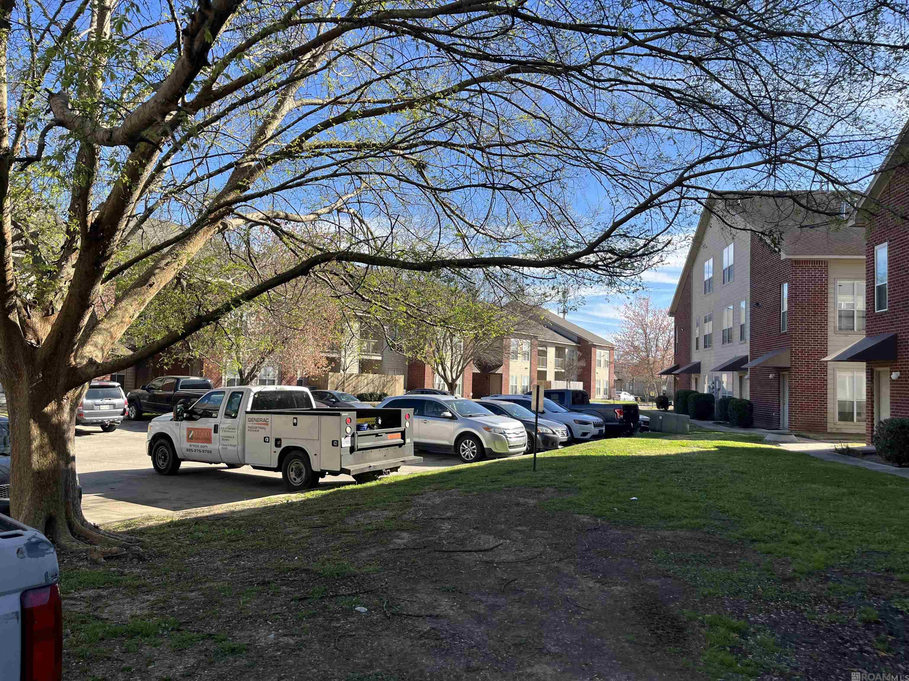 5151 Etta St #3-H, Baton Rouge, Louisiana image 2