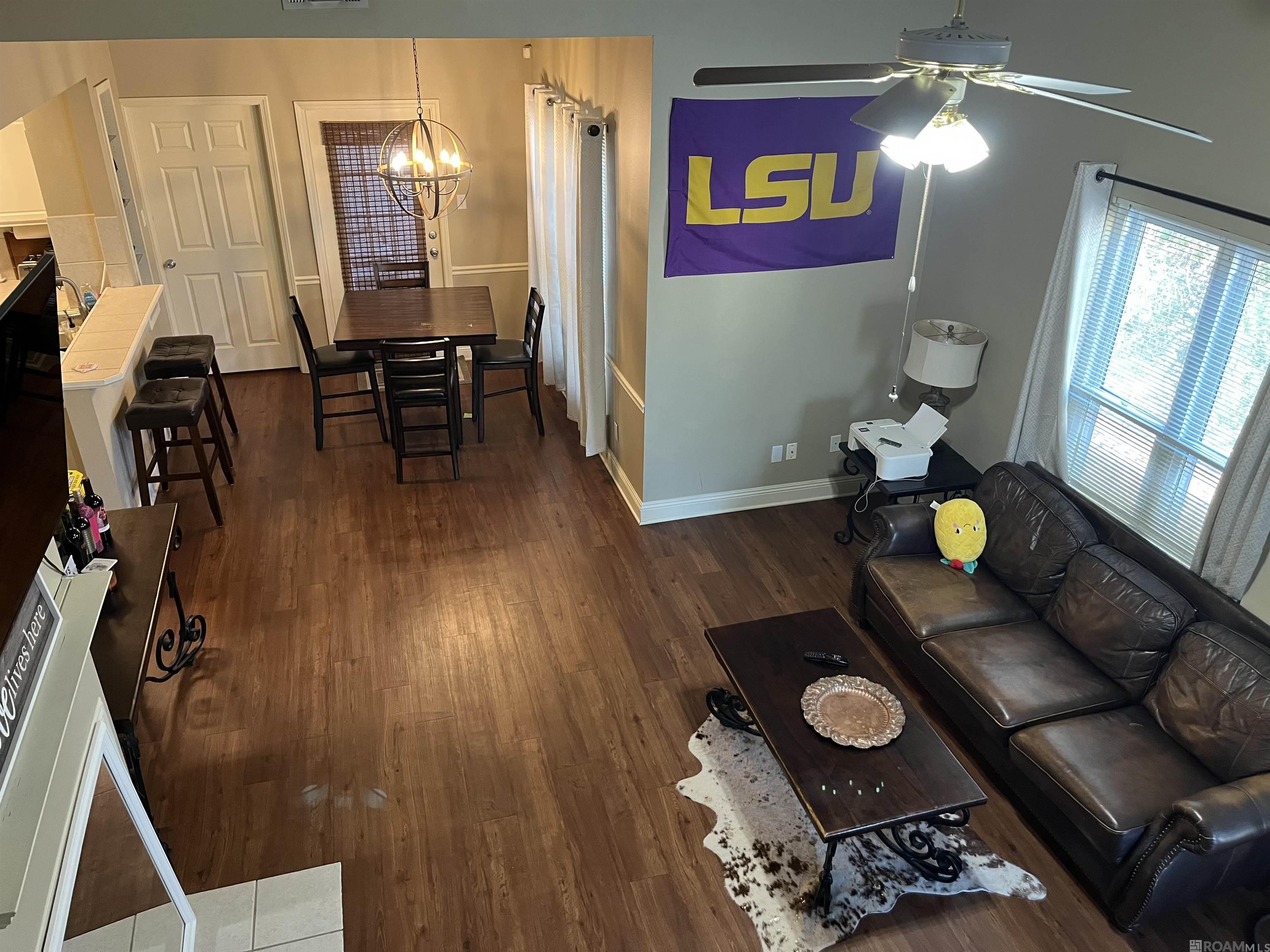 5151 Etta St #3-H, Baton Rouge, Louisiana image 6
