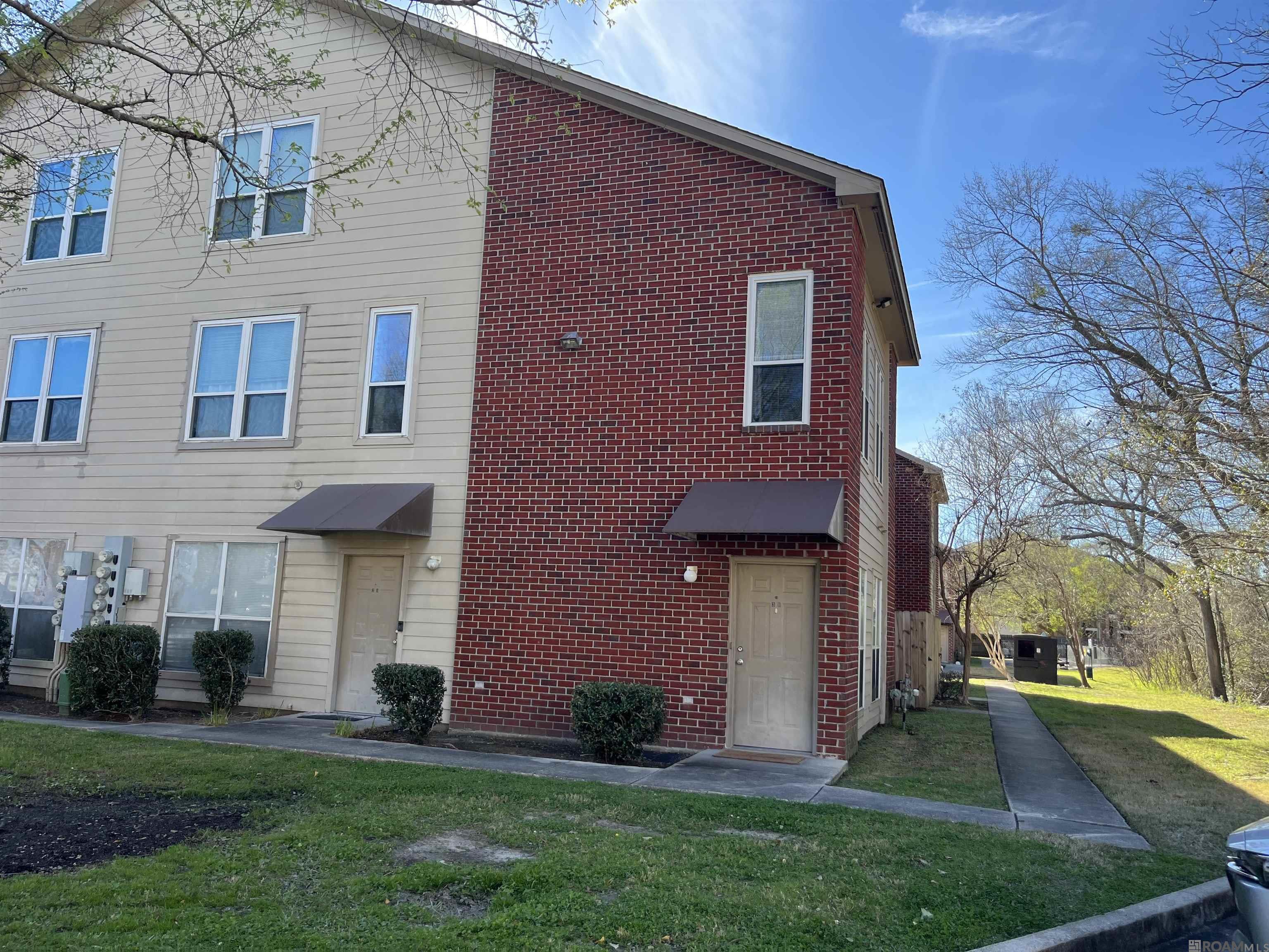 5151 Etta St #3-H, Baton Rouge, Louisiana image 1