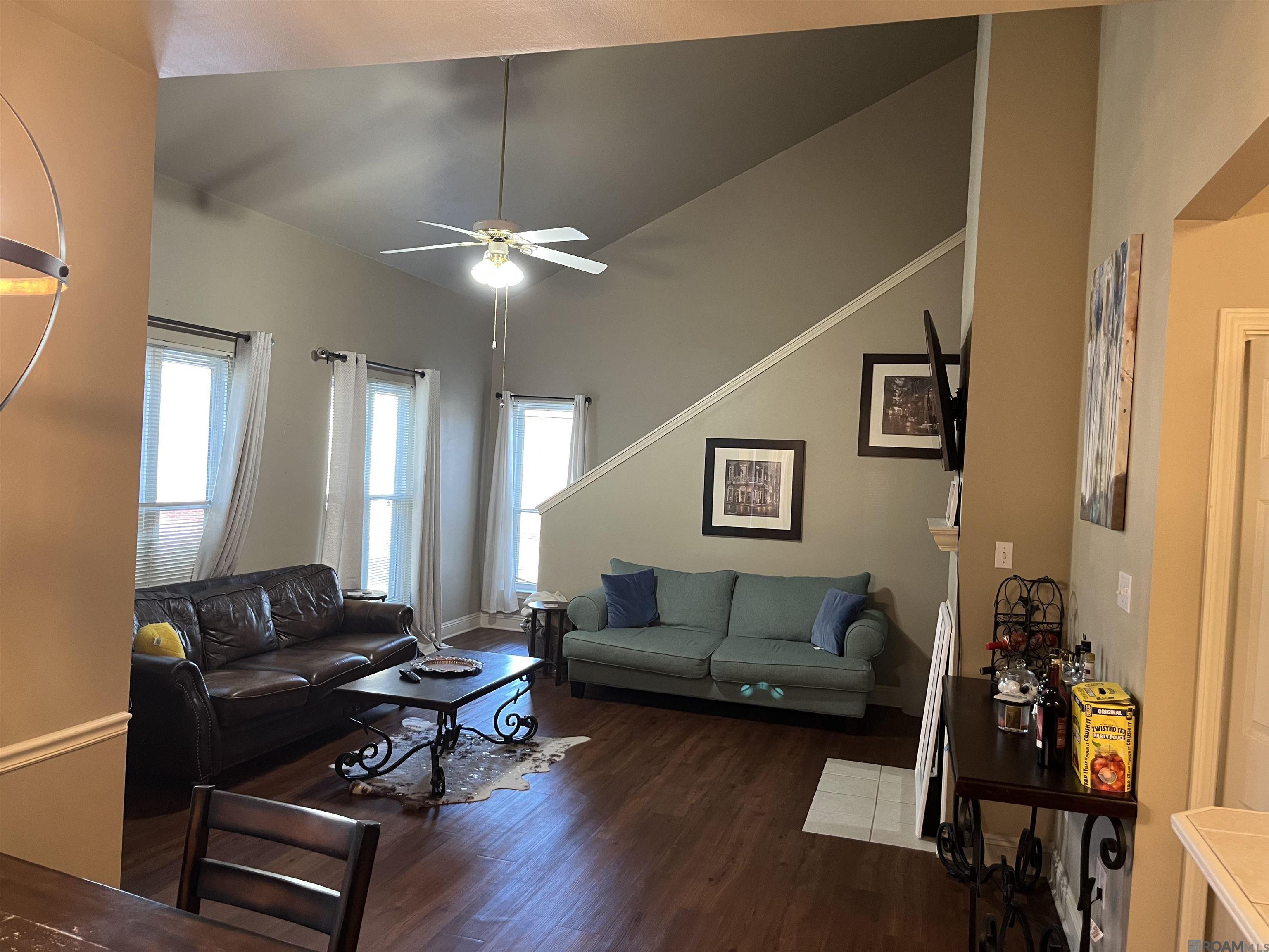 5151 Etta St #3-H, Baton Rouge, Louisiana image 4