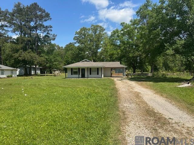 20565 Benton Ln, Livingston, Louisiana image 2