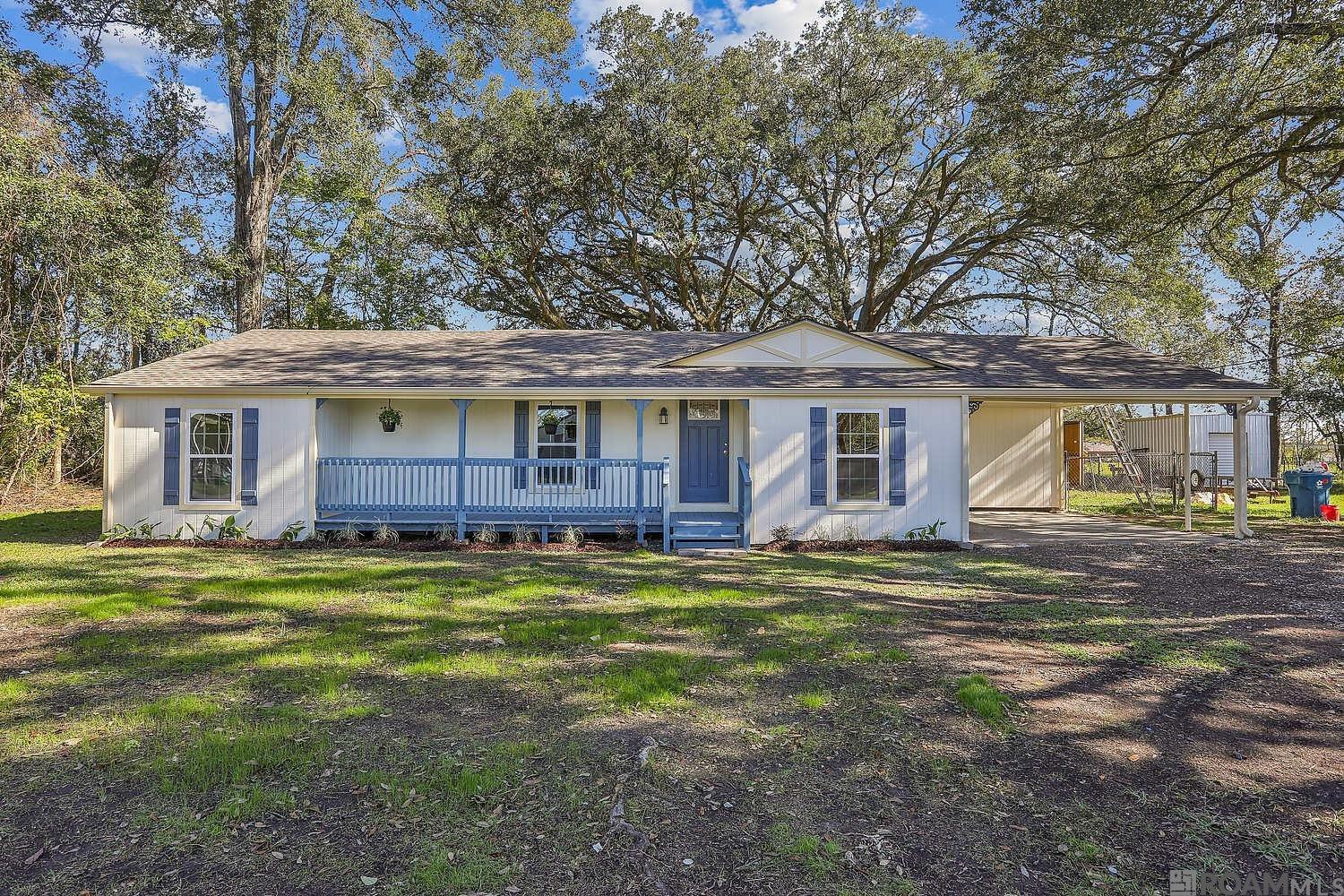 18054 Little Prairie Rd, Prairieville, Louisiana image 1