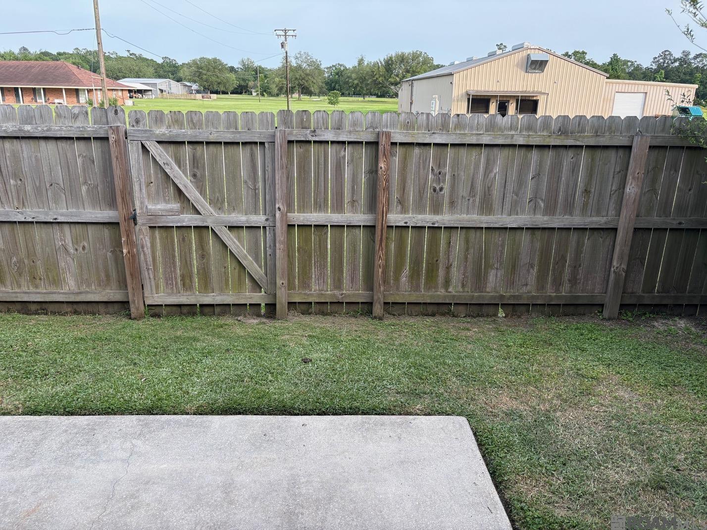 11705 Burgess Ave #7B, Livingston, Louisiana image 14