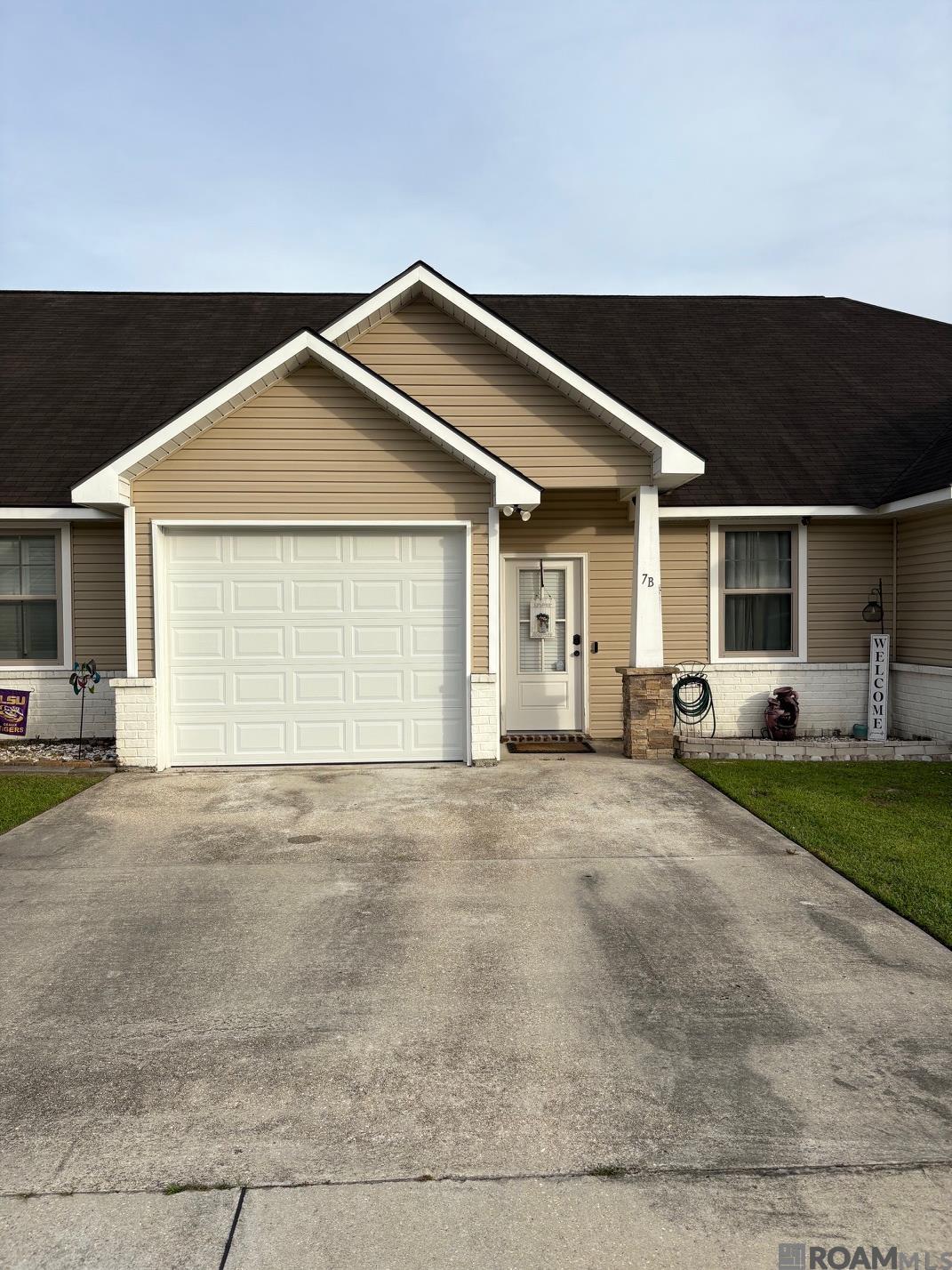 11705 Burgess Ave #7B, Livingston, Louisiana image 2