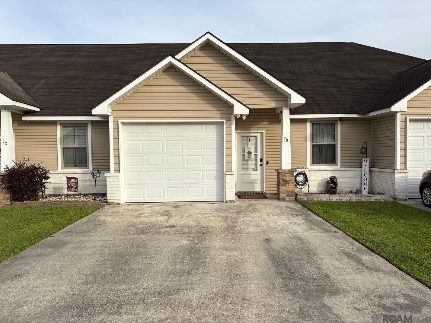 11705 Burgess Ave #7B, Livingston, Louisiana image 1