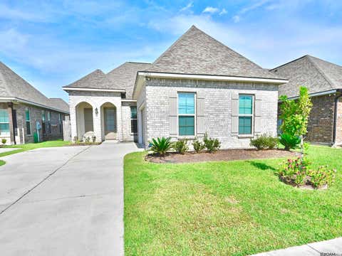 Homes For Sale - 17065 White Ibis Ave<br/> Prairieville, LA 70769