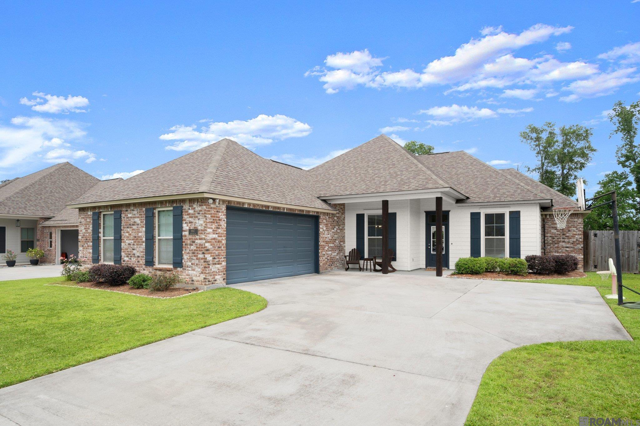 9847 Cane Mill Rd, Denham Springs, Louisiana image 2