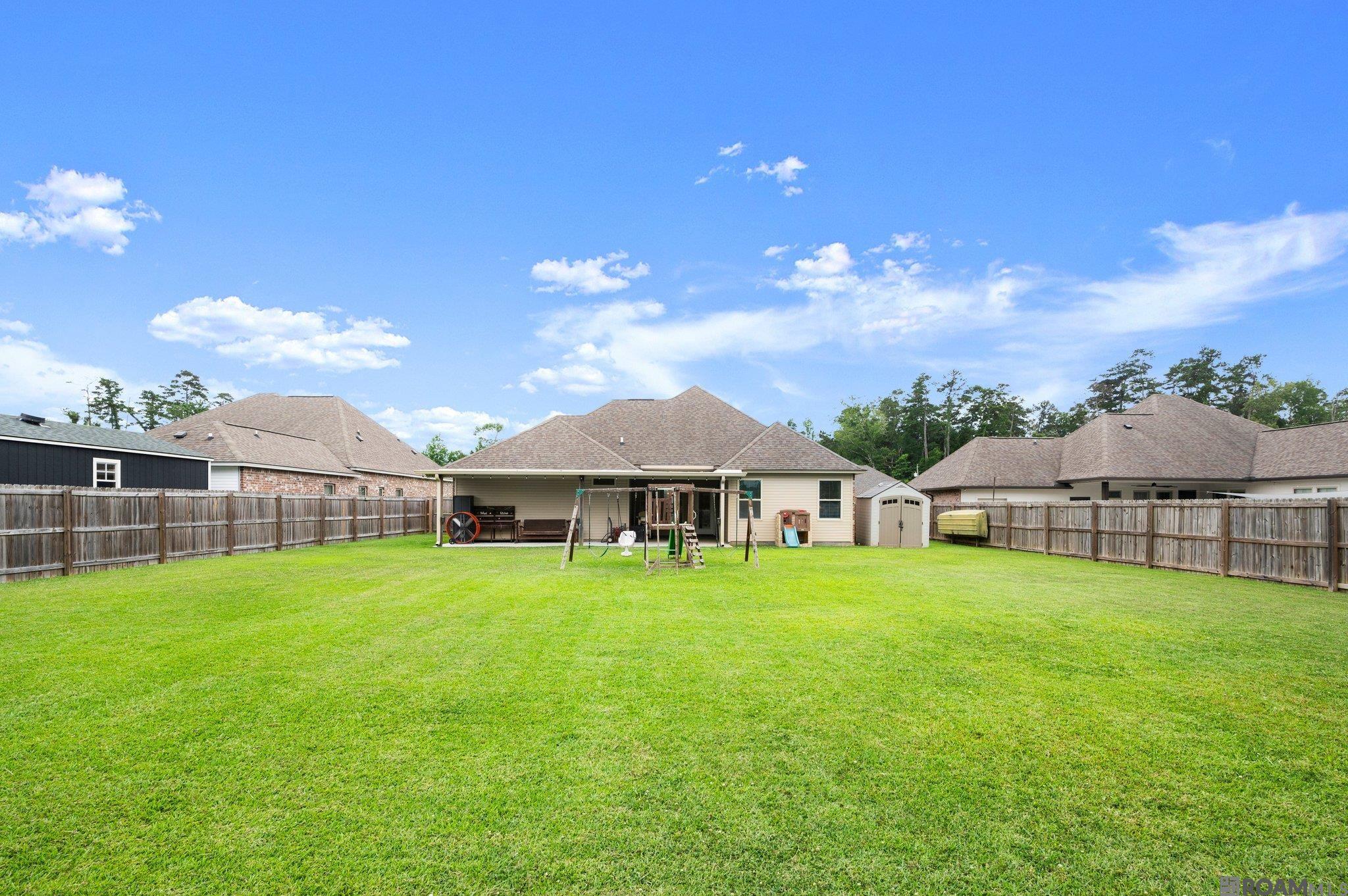 9847 Cane Mill Rd, Denham Springs, Louisiana image 20