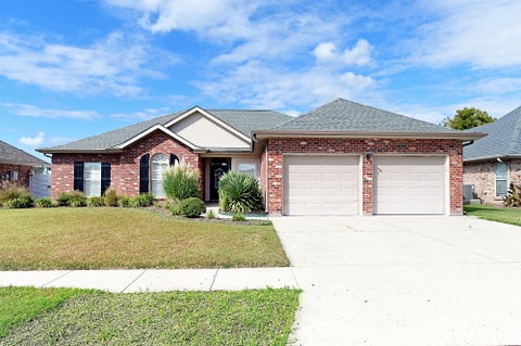Homes For Sale - 144 Sugarwood Boulevard<br/> Houma, LA 70360