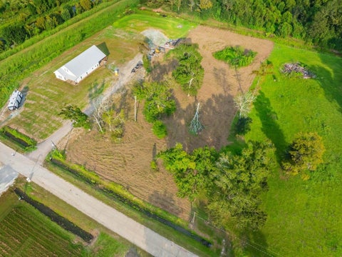 Vacant Land For Sale - 262 Chisholm Trail<br/> Thibodaux, LA 70301