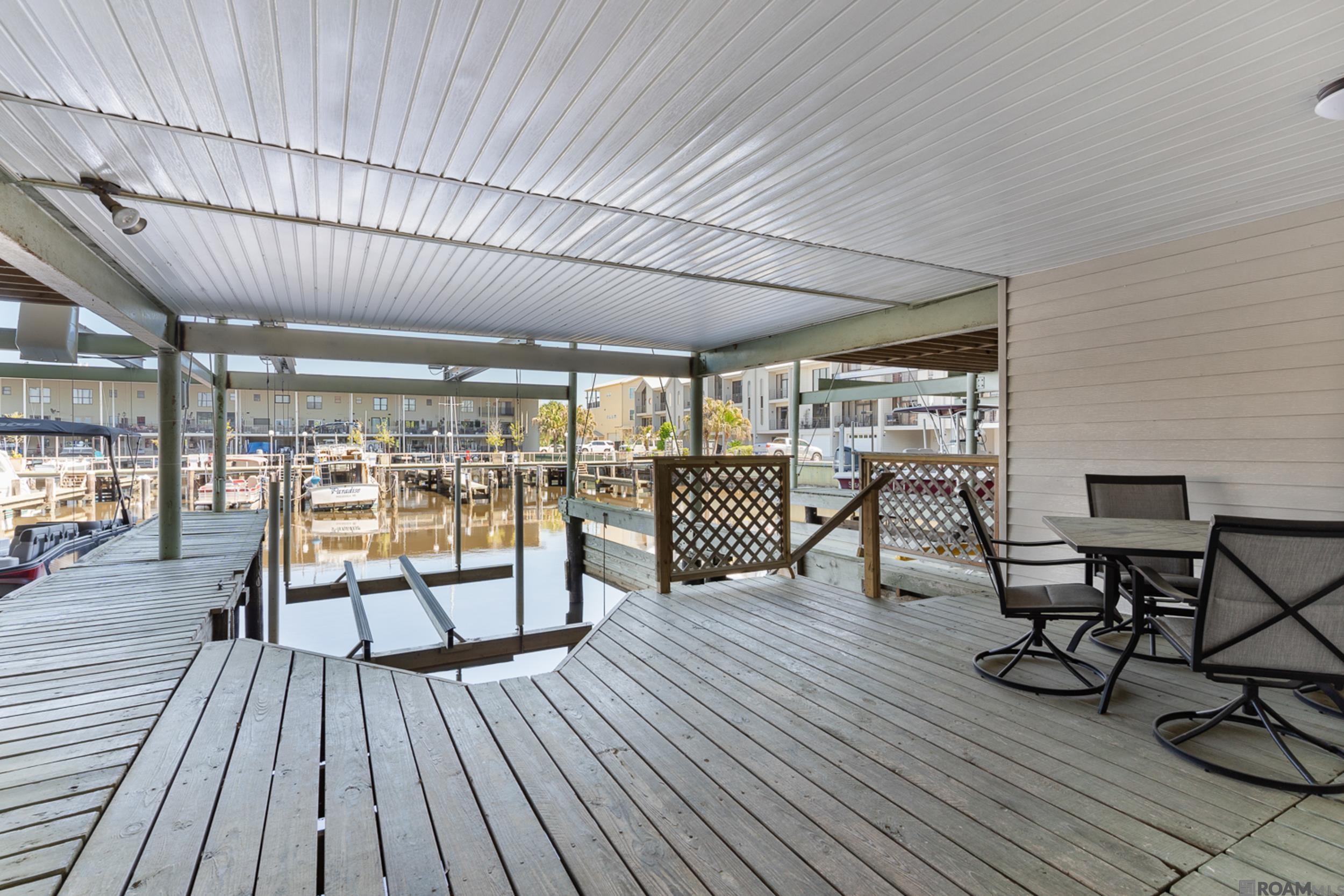127 Highway 22 East Highway #S18, Madisonville, Louisiana image 29