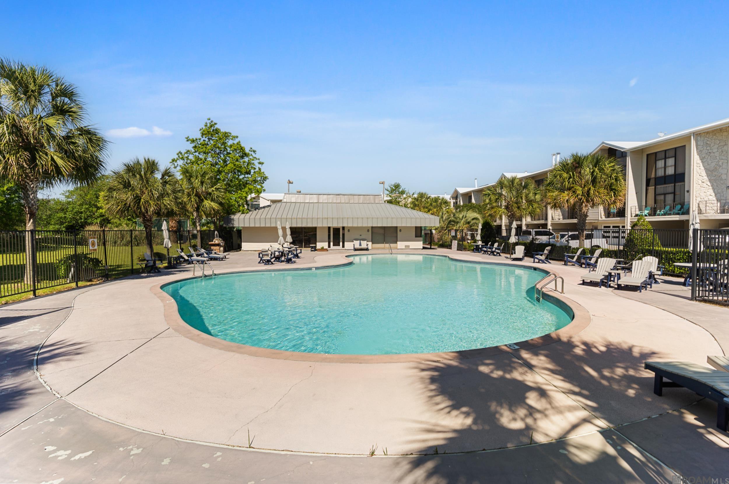 127 Highway 22 East Highway #S18, Madisonville, Louisiana image 32