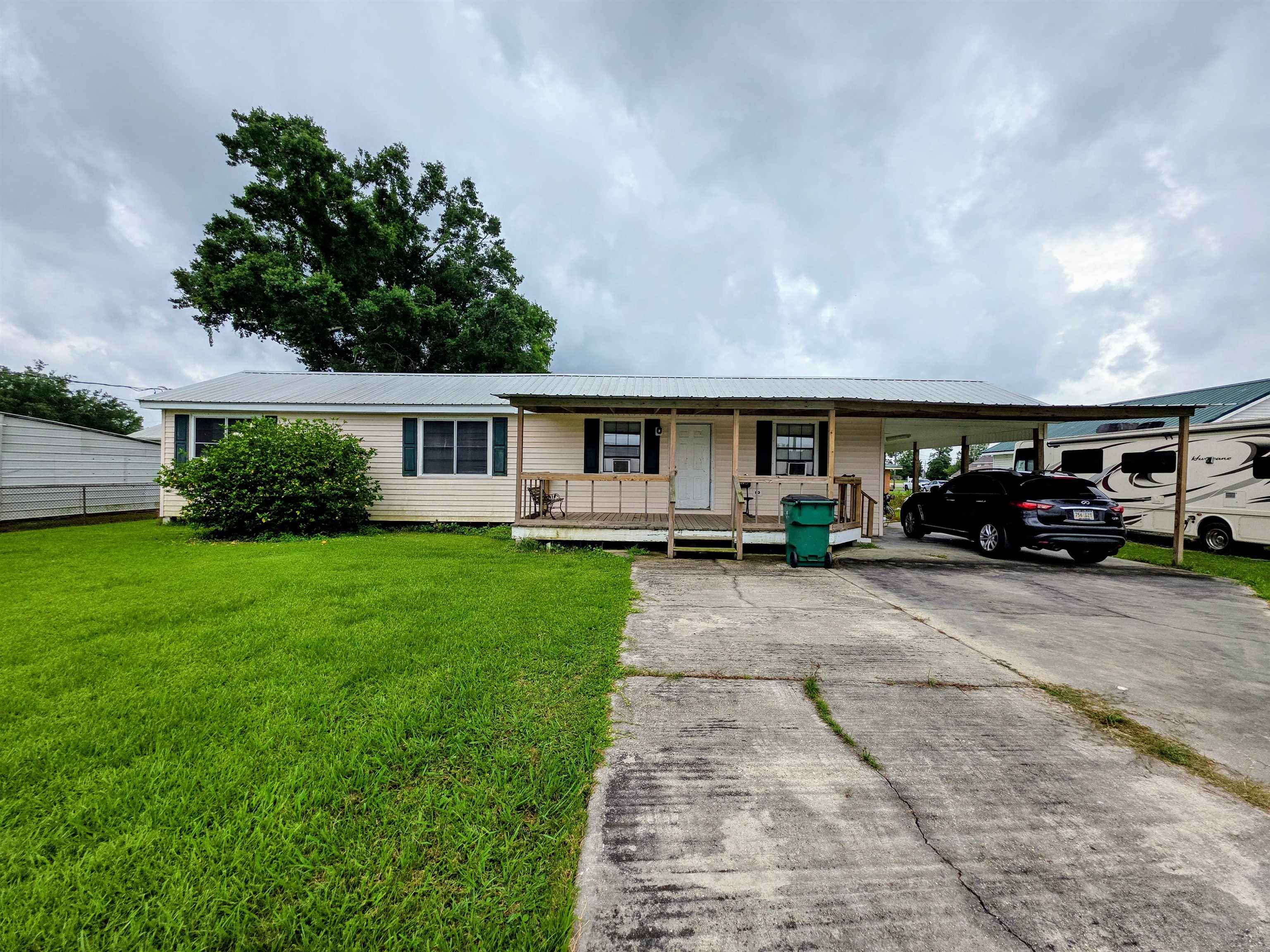 112 East 38th Street, Cut Off, Louisiana image 1